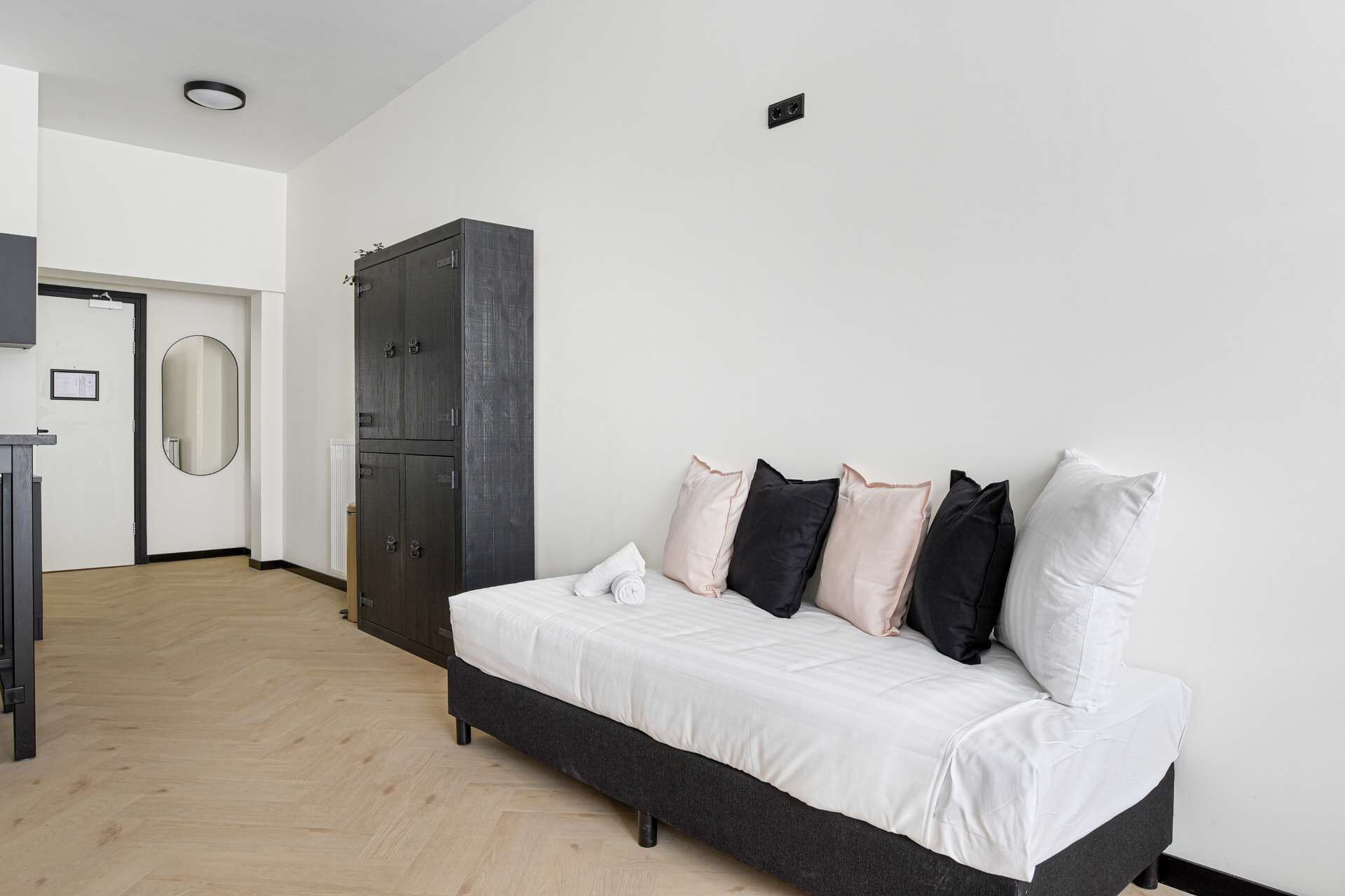 Haarlem Apart Hotel