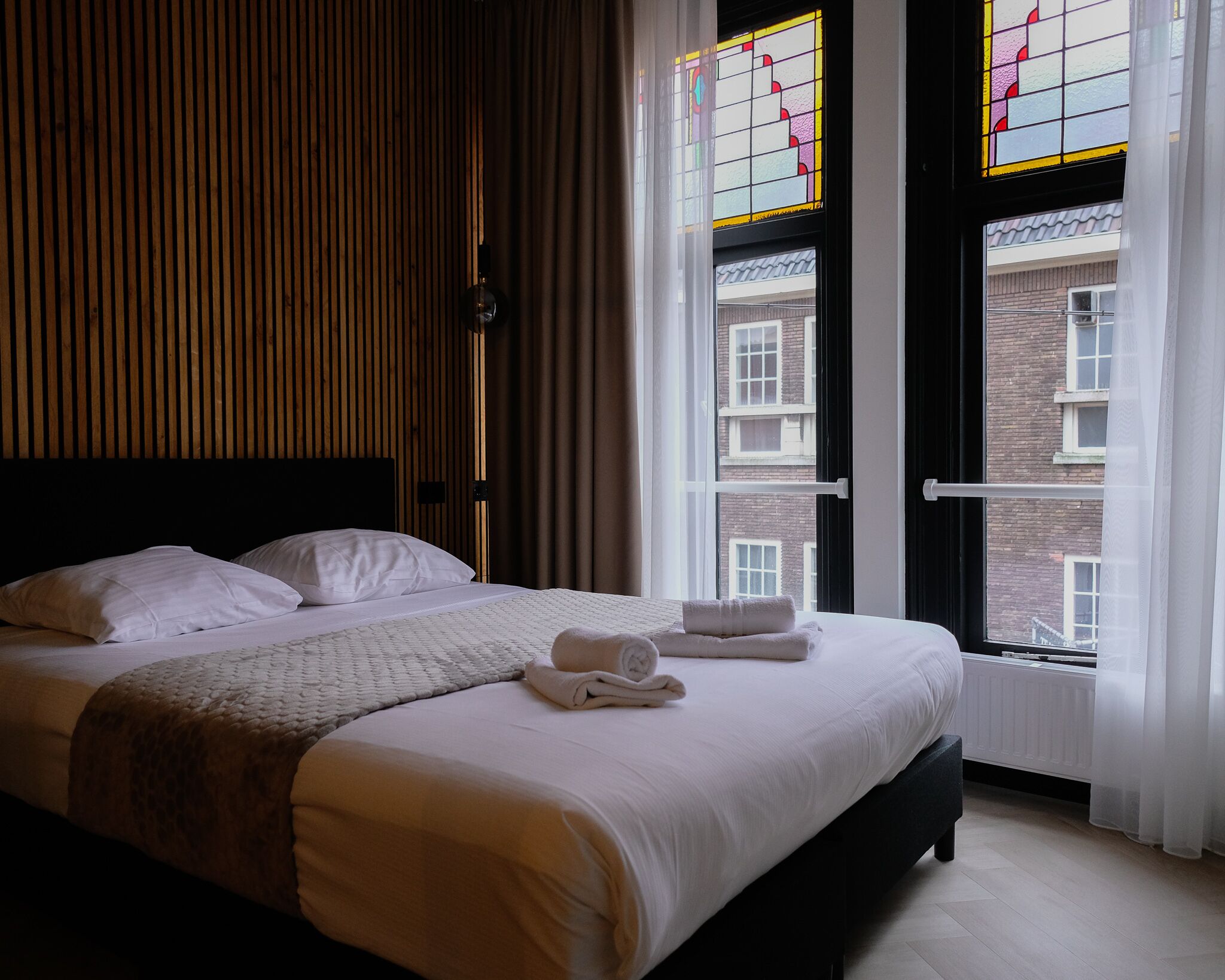 Haarlem Apart Hotel