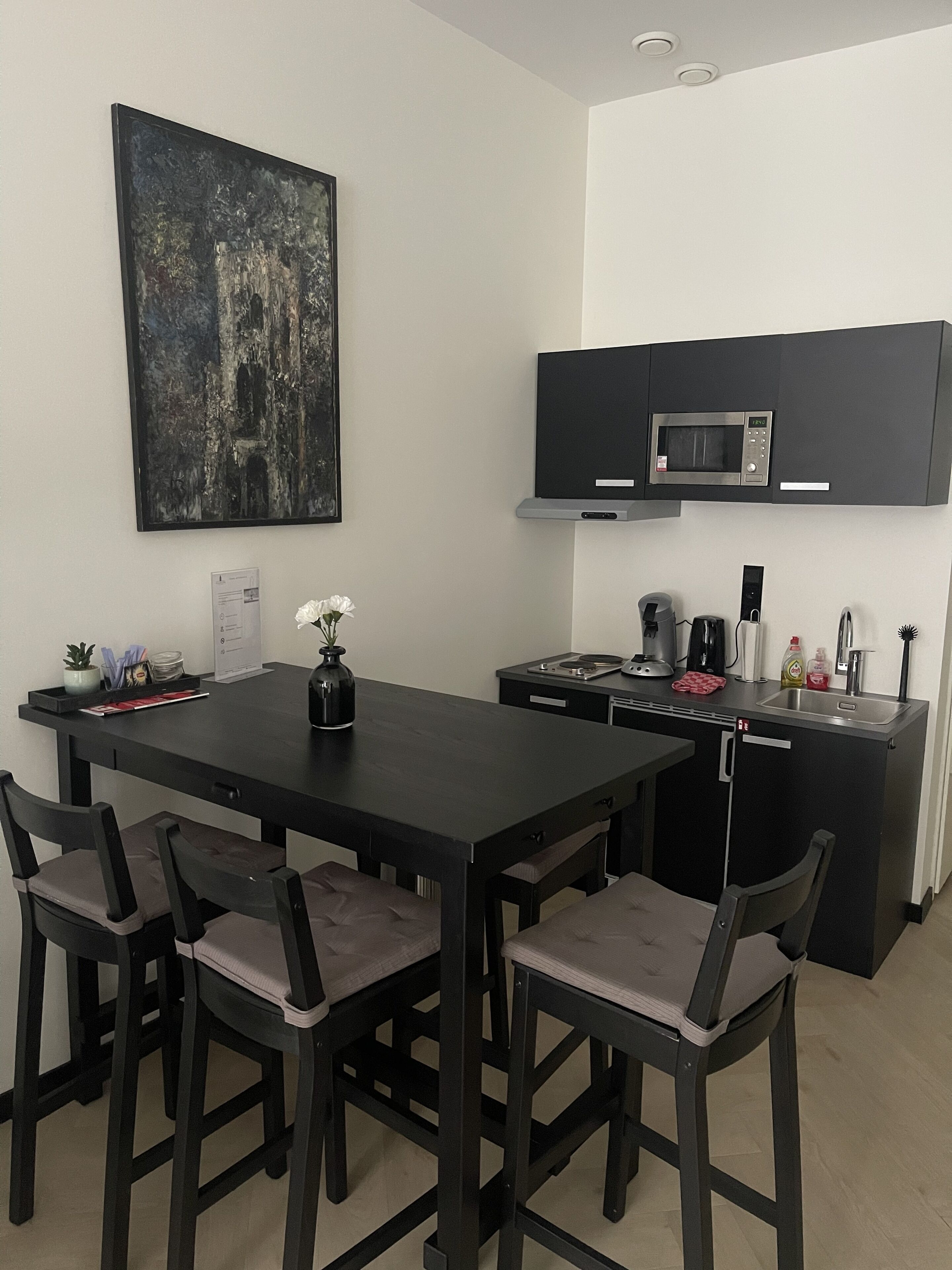 Haarlem Apart Hotel