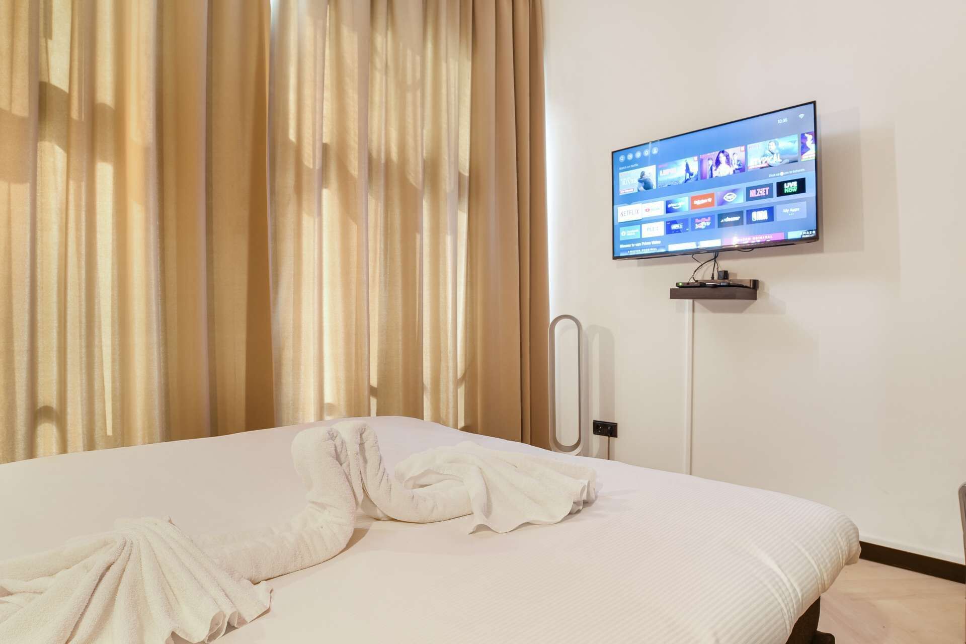 Haarlem Apart Hotel