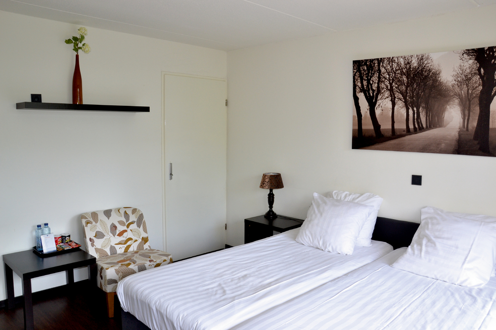 Fletcher Hotel-Restaurant Heiloo