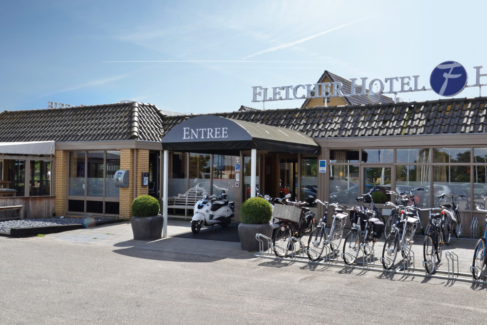 Fletcher Hotel-Restaurant Heiloo
