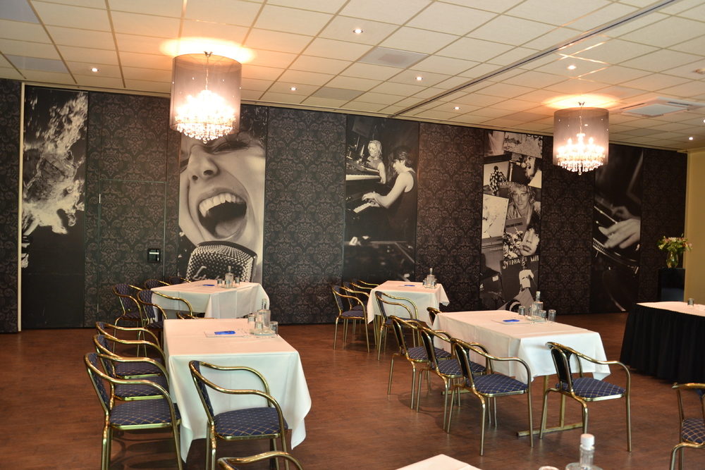 Fletcher Hotel-Restaurant Heiloo