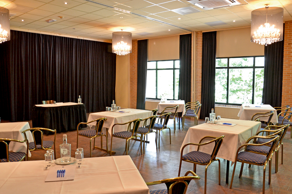 Fletcher Hotel-Restaurant Heiloo