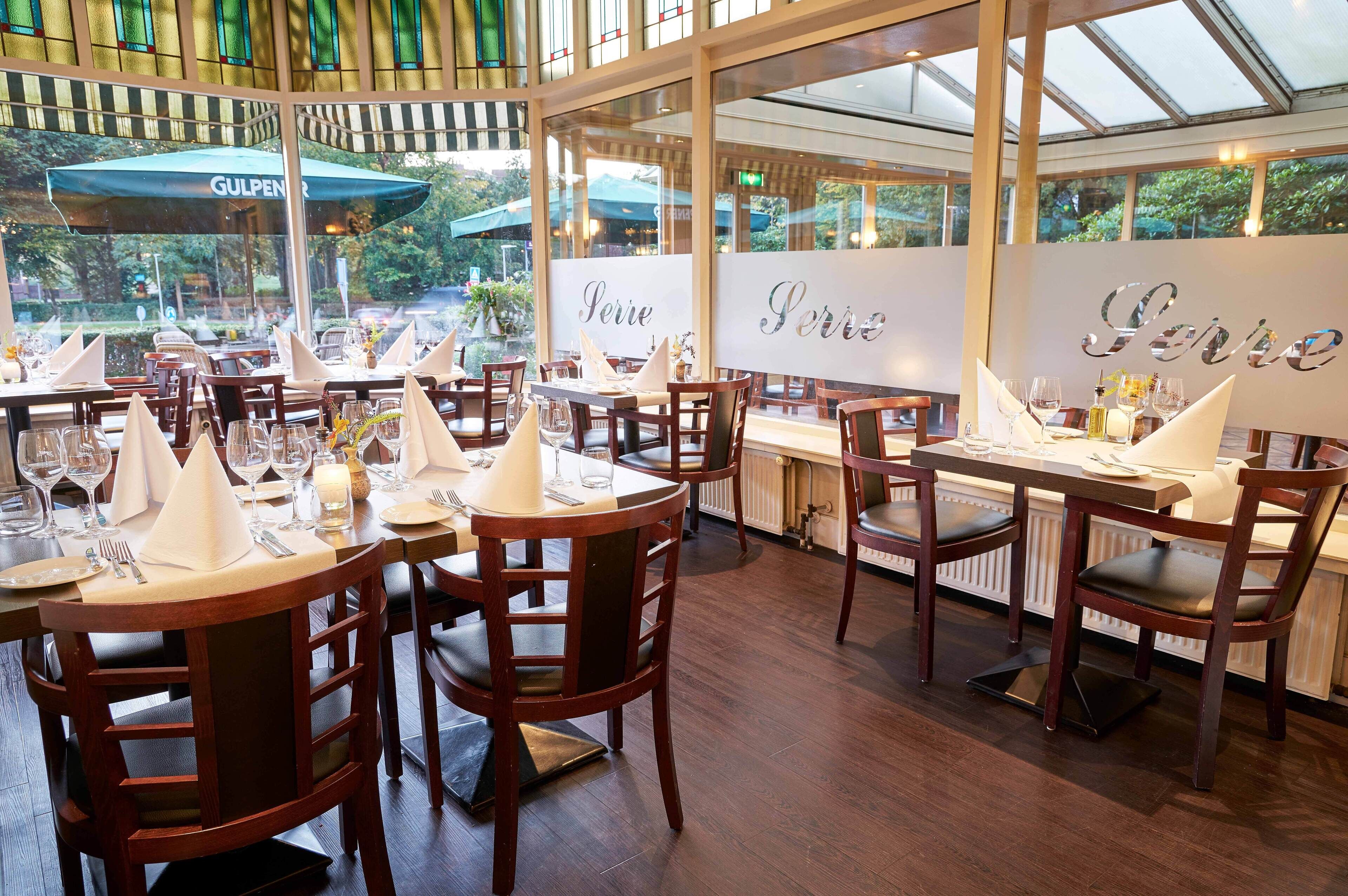 Amrâth Hotel Lapershoek Arenapark