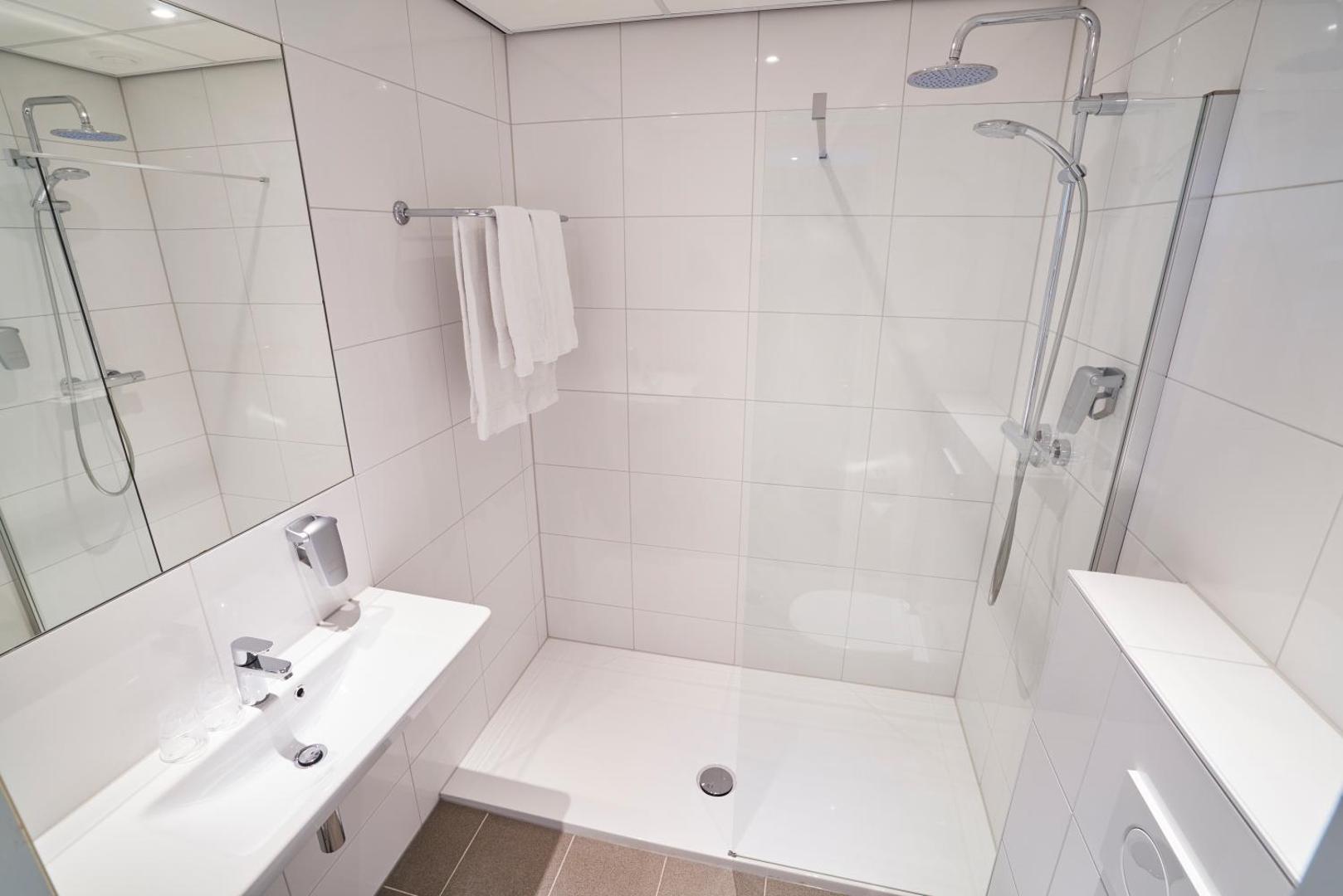 Amrâth Hotel Lapershoek Arenapark