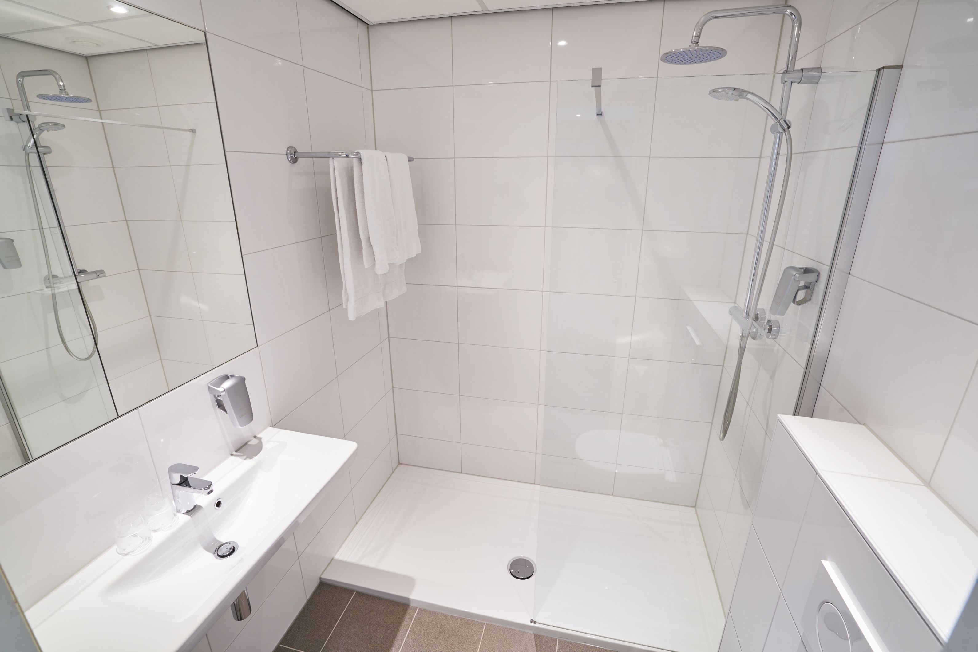 Amrâth Hotel Lapershoek Arenapark
