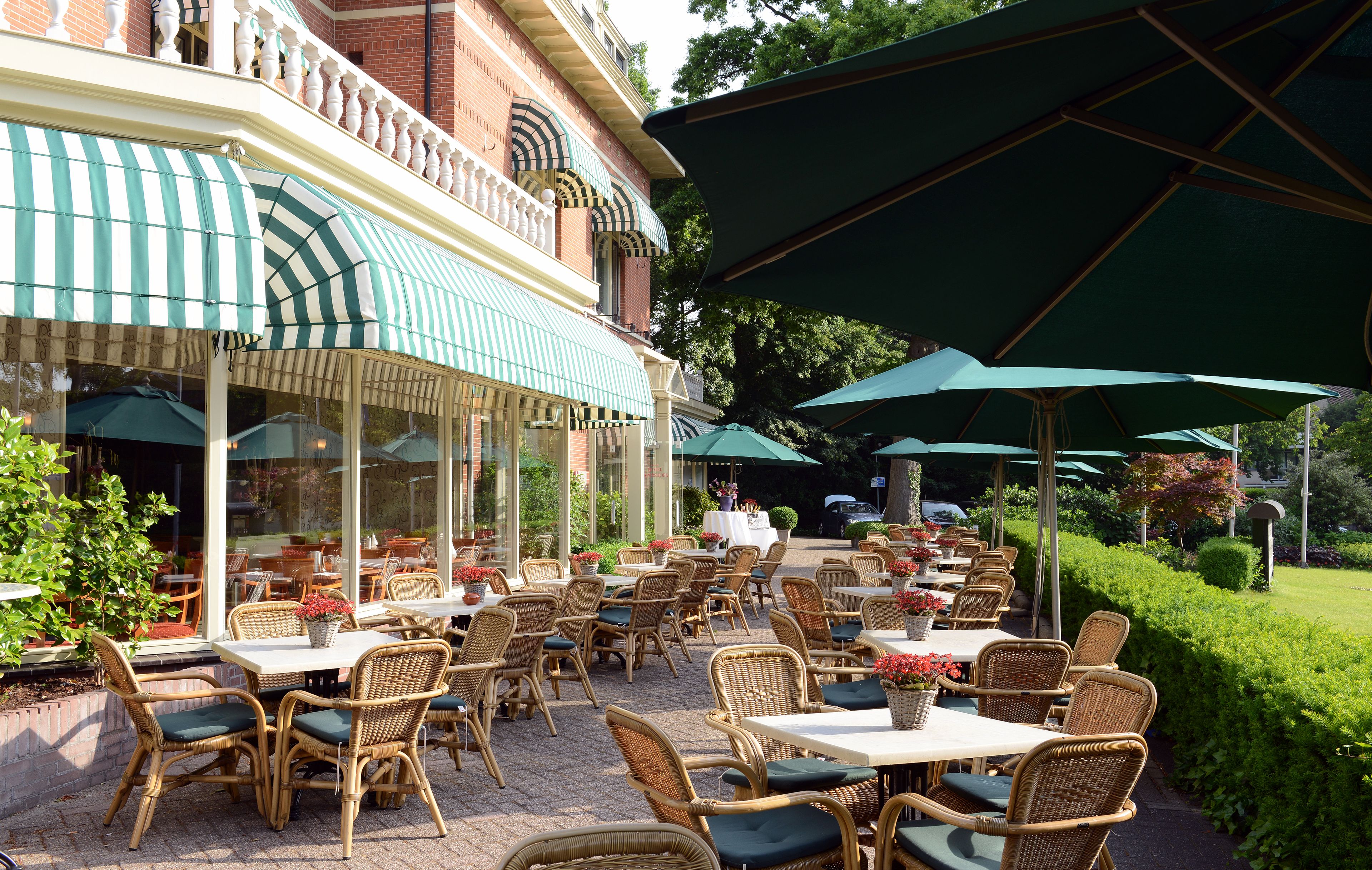 Amrâth Hotel Lapershoek Arenapark
