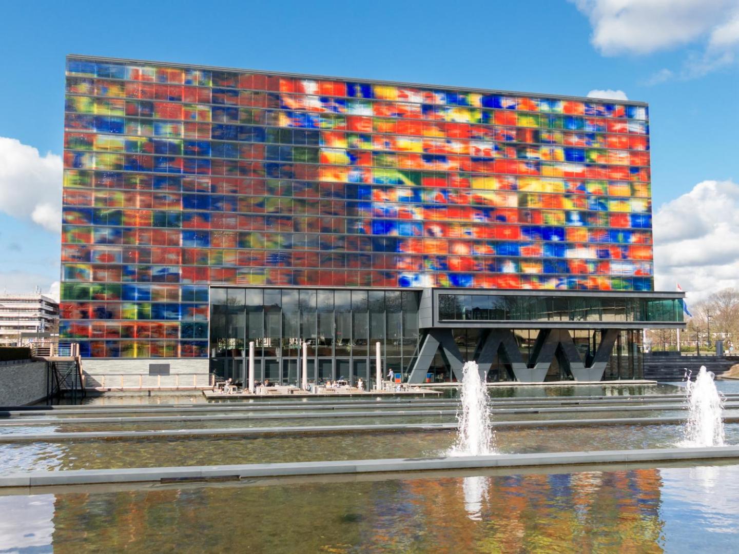 Amrâth Hotel Lapershoek Arenapark