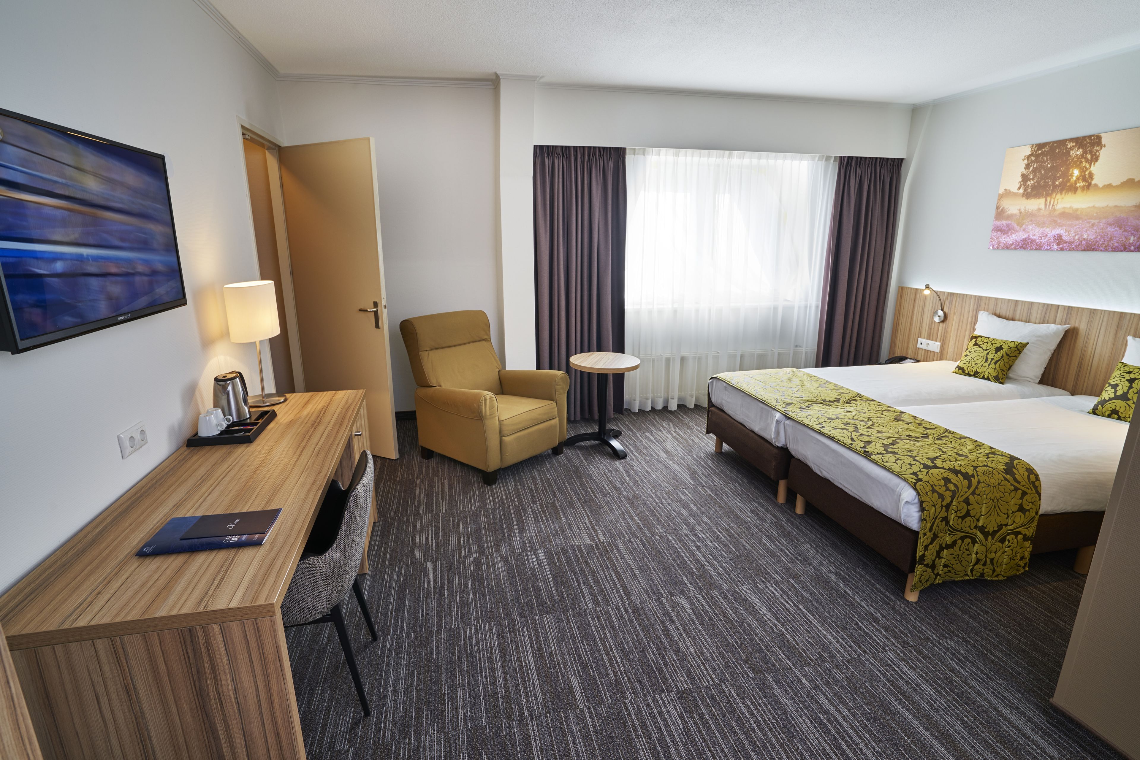 Amrâth Hotel Lapershoek Arenapark
