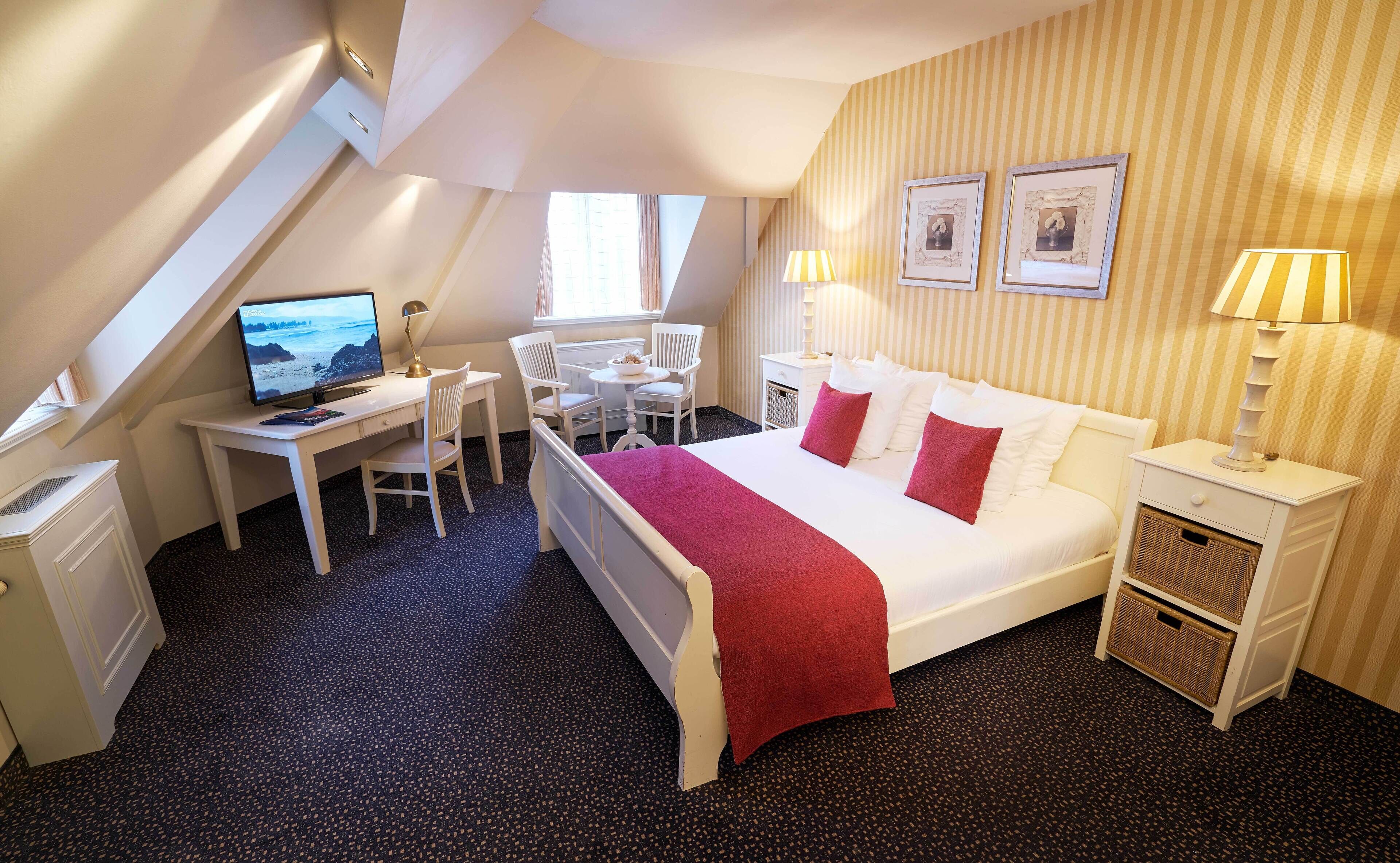 Amrâth Hotel Lapershoek Arenapark
