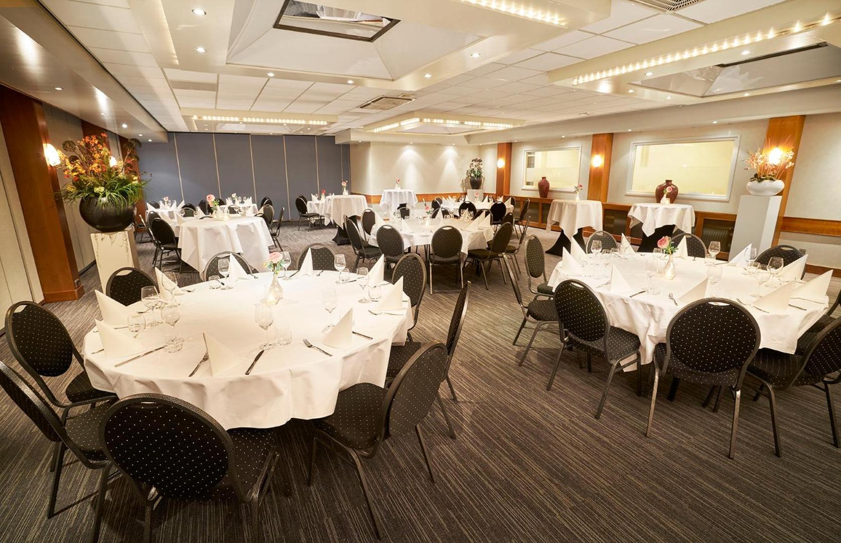 Amrâth Hotel Lapershoek Arenapark