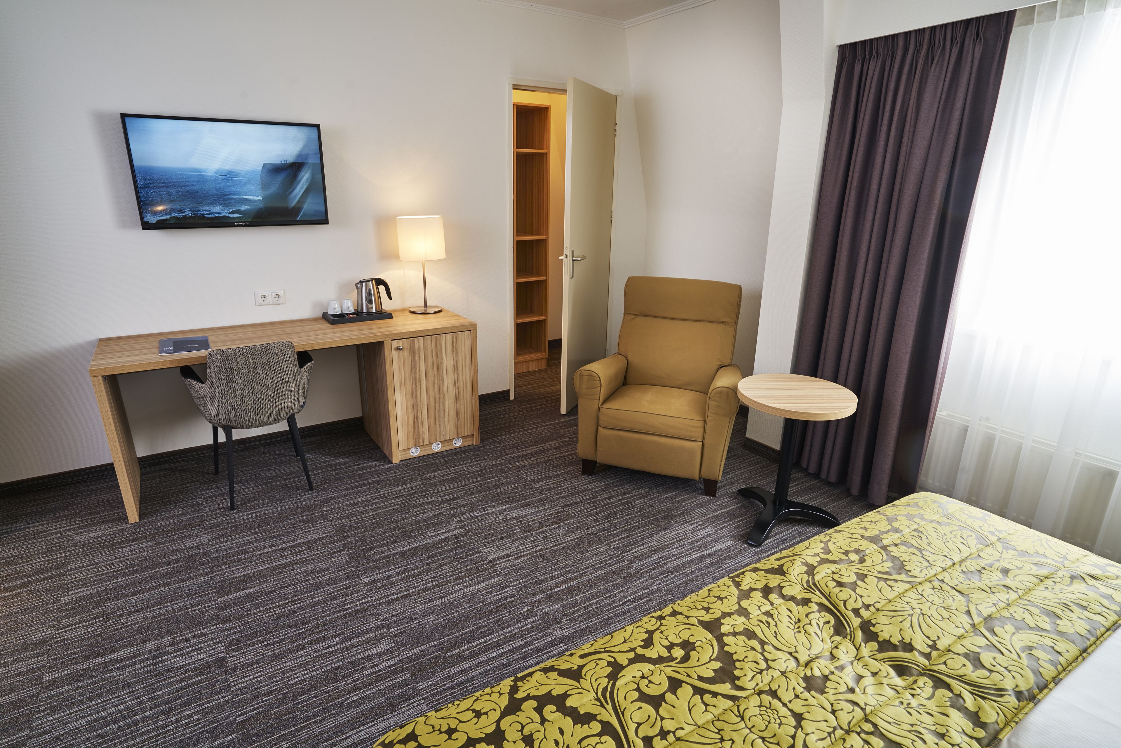 Amrâth Hotel Lapershoek Arenapark