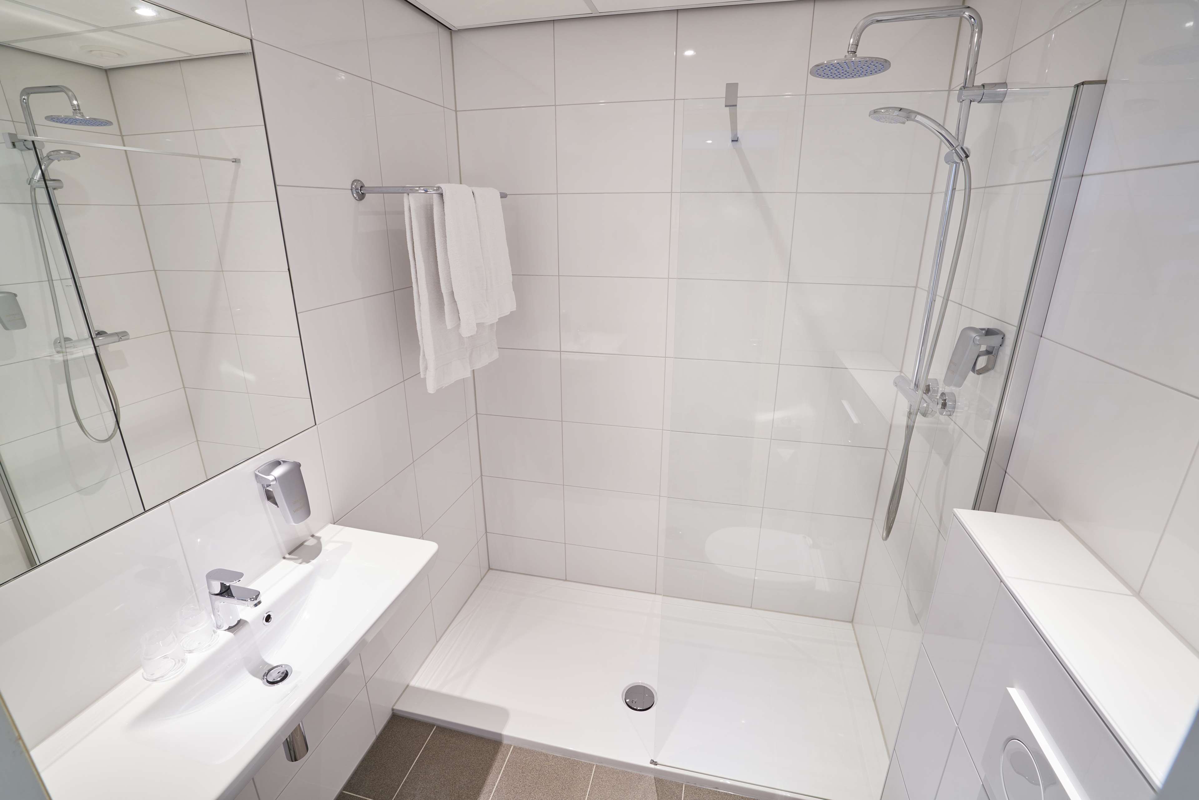Amrâth Hotel Lapershoek Arenapark