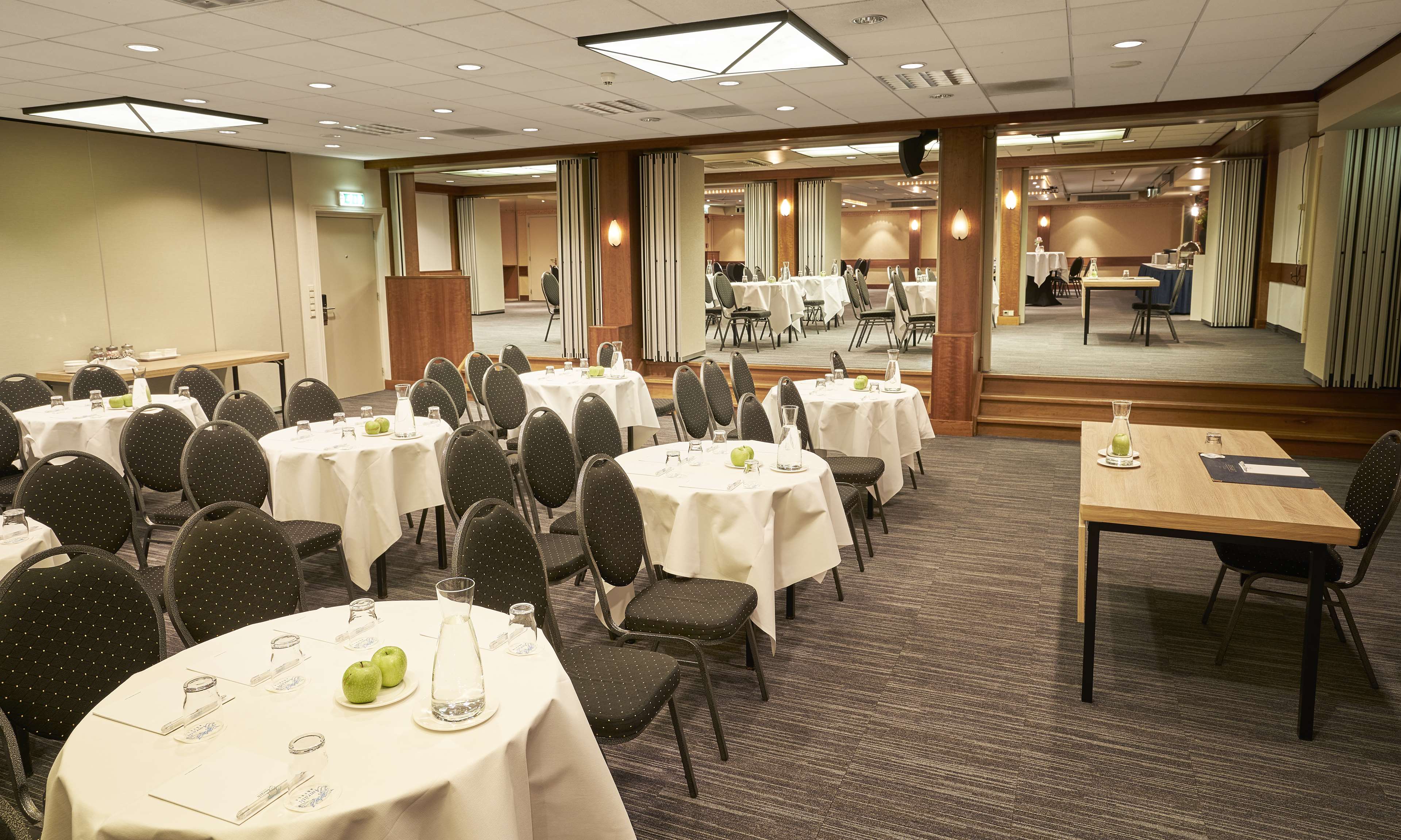 Amrâth Hotel Lapershoek Arenapark