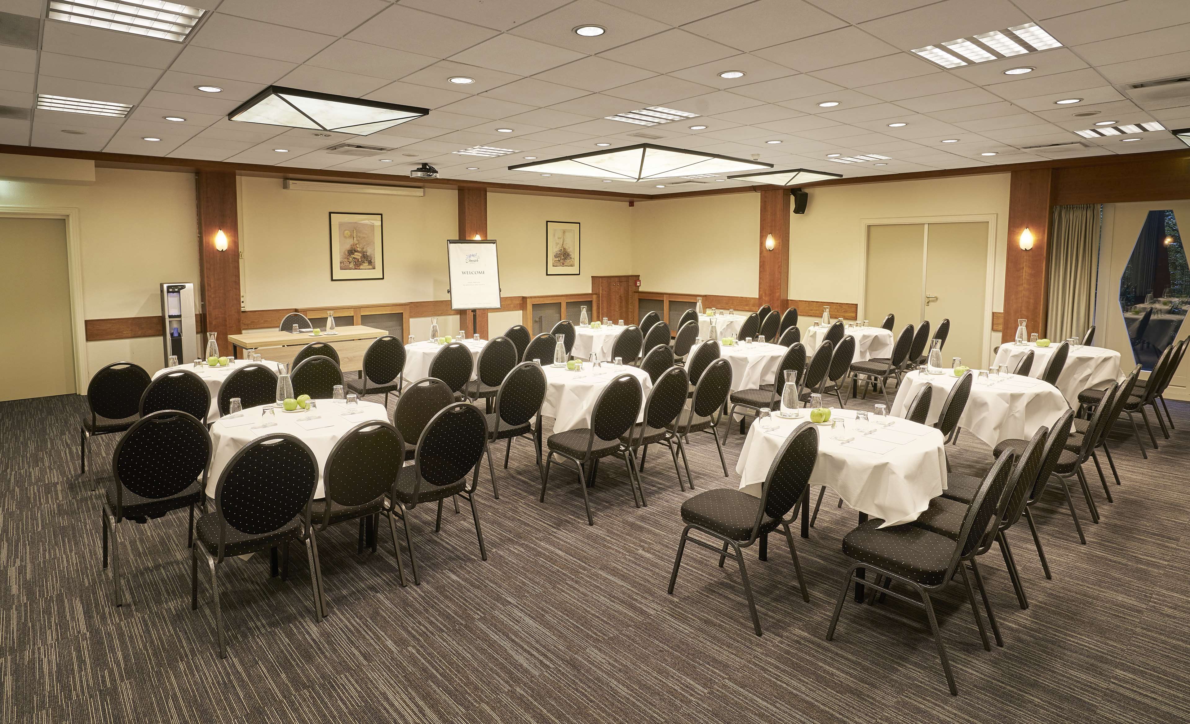 Amrâth Hotel Lapershoek Arenapark
