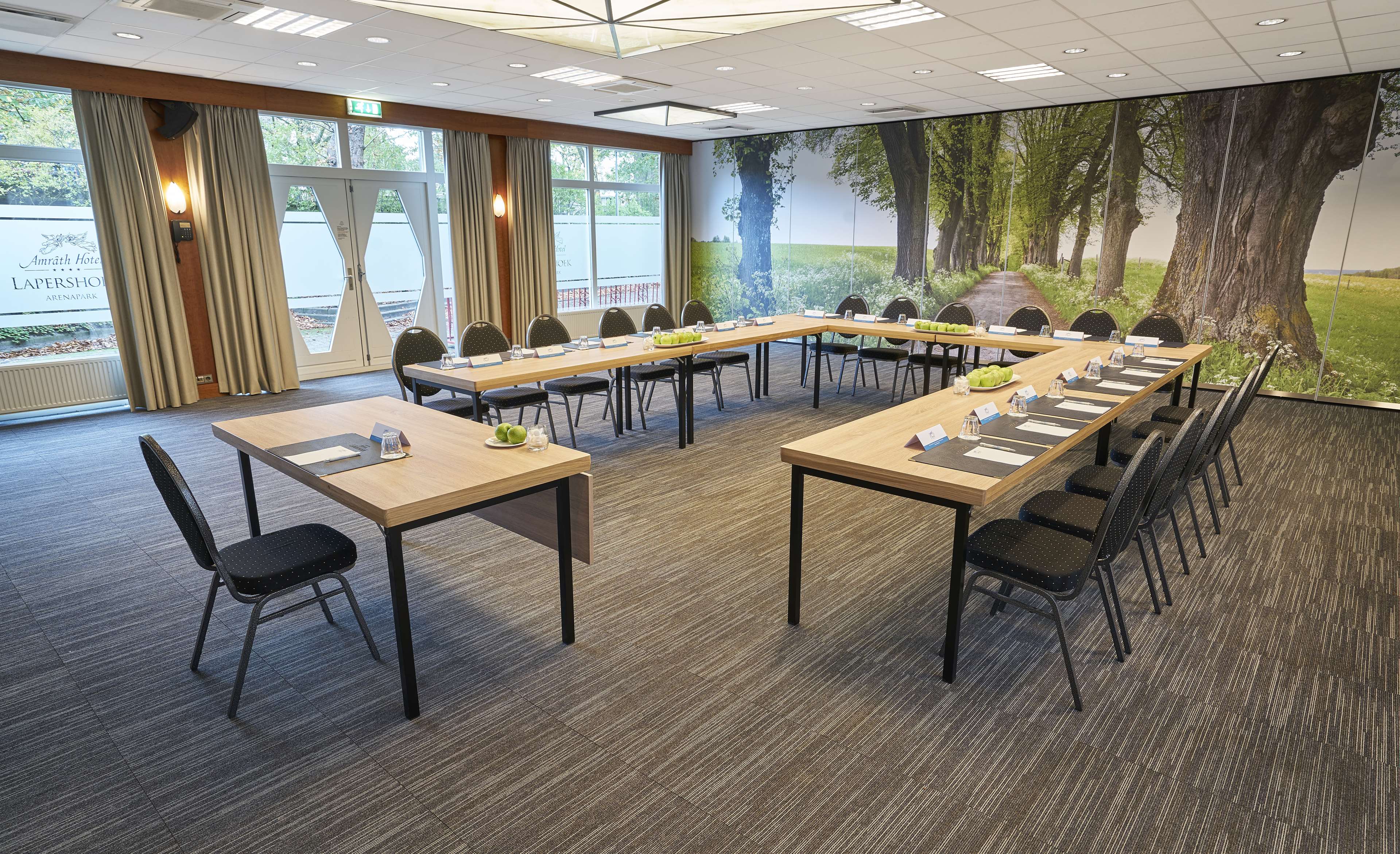 Amrâth Hotel Lapershoek Arenapark