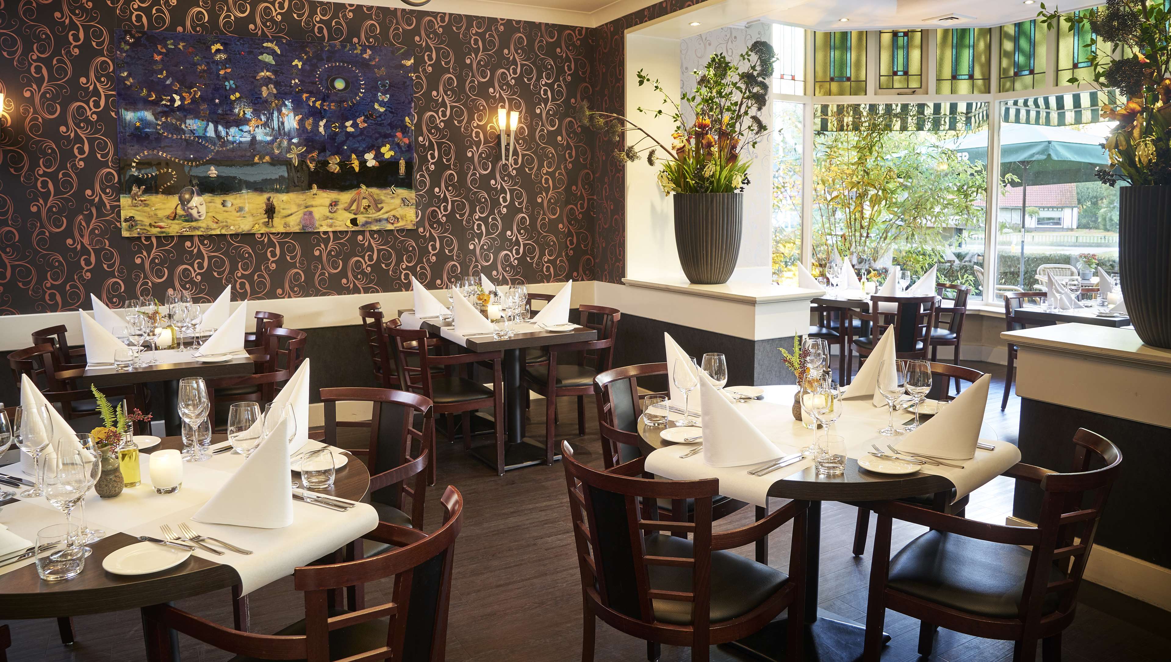 Amrâth Hotel Lapershoek Arenapark