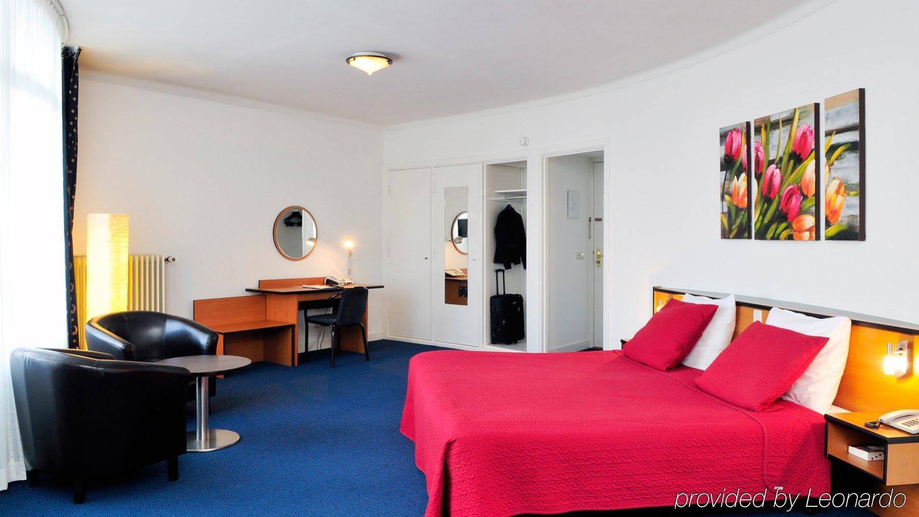 Hotel Gooiland