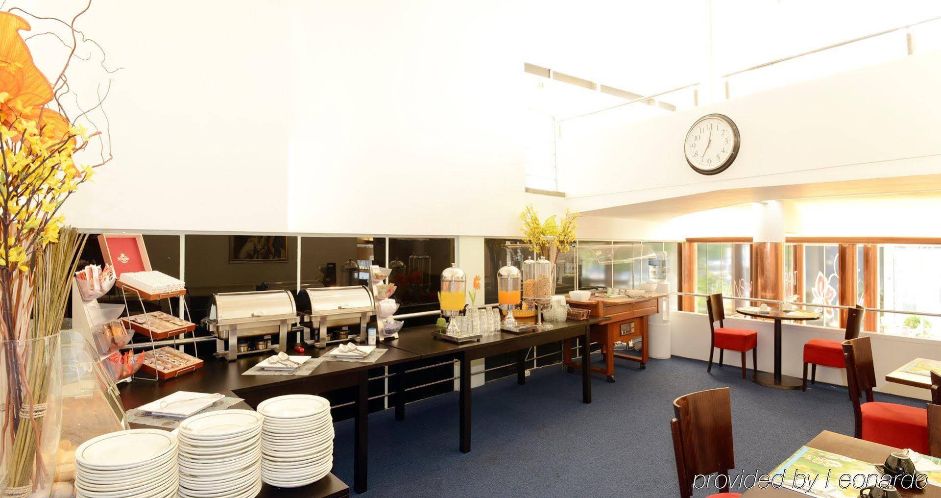 Hotel Gooiland