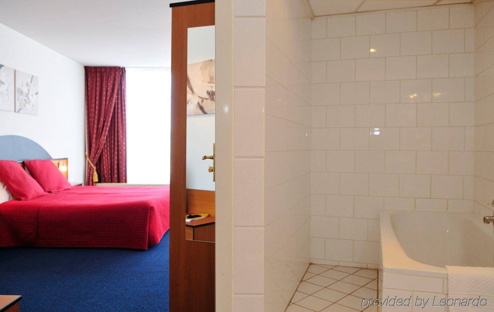 Hotel Gooiland