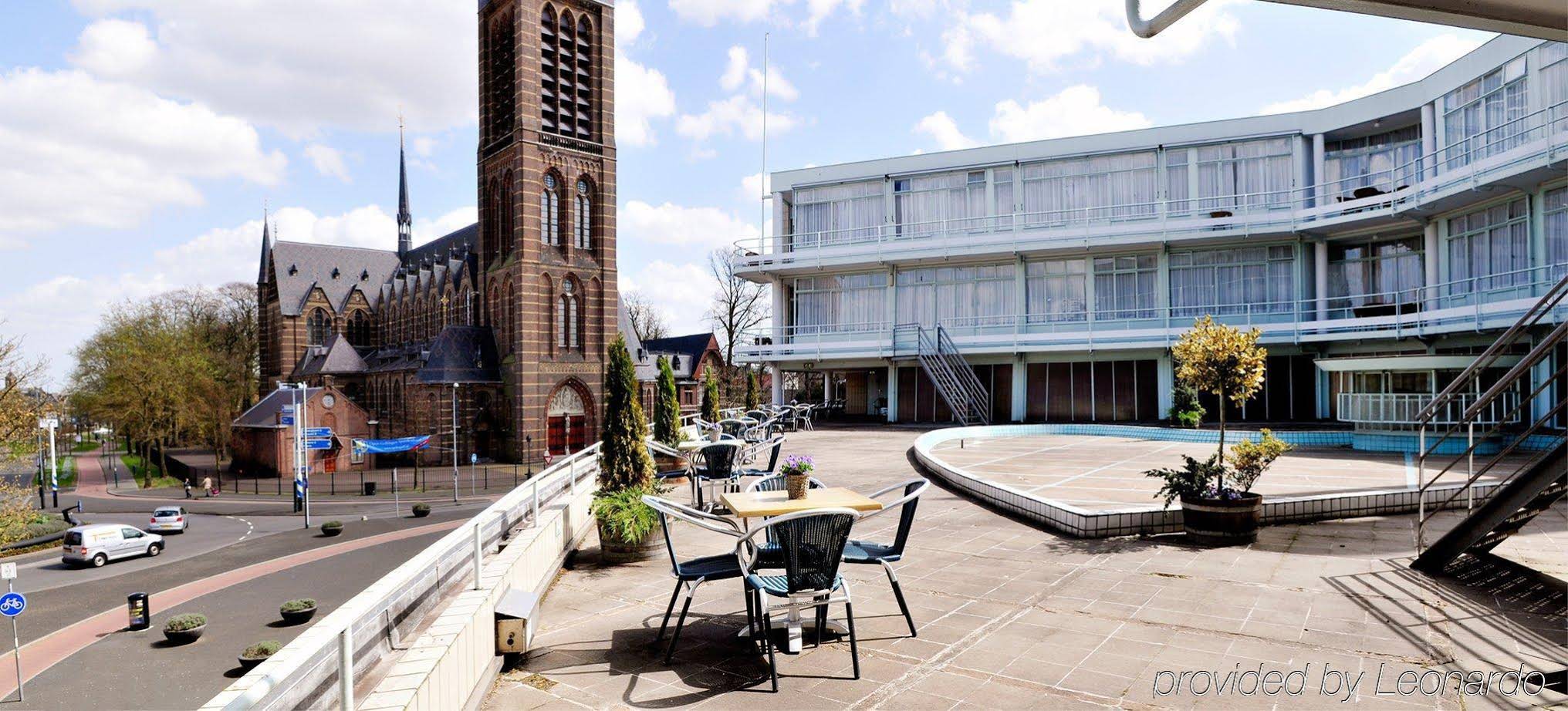 Hotel Gooiland