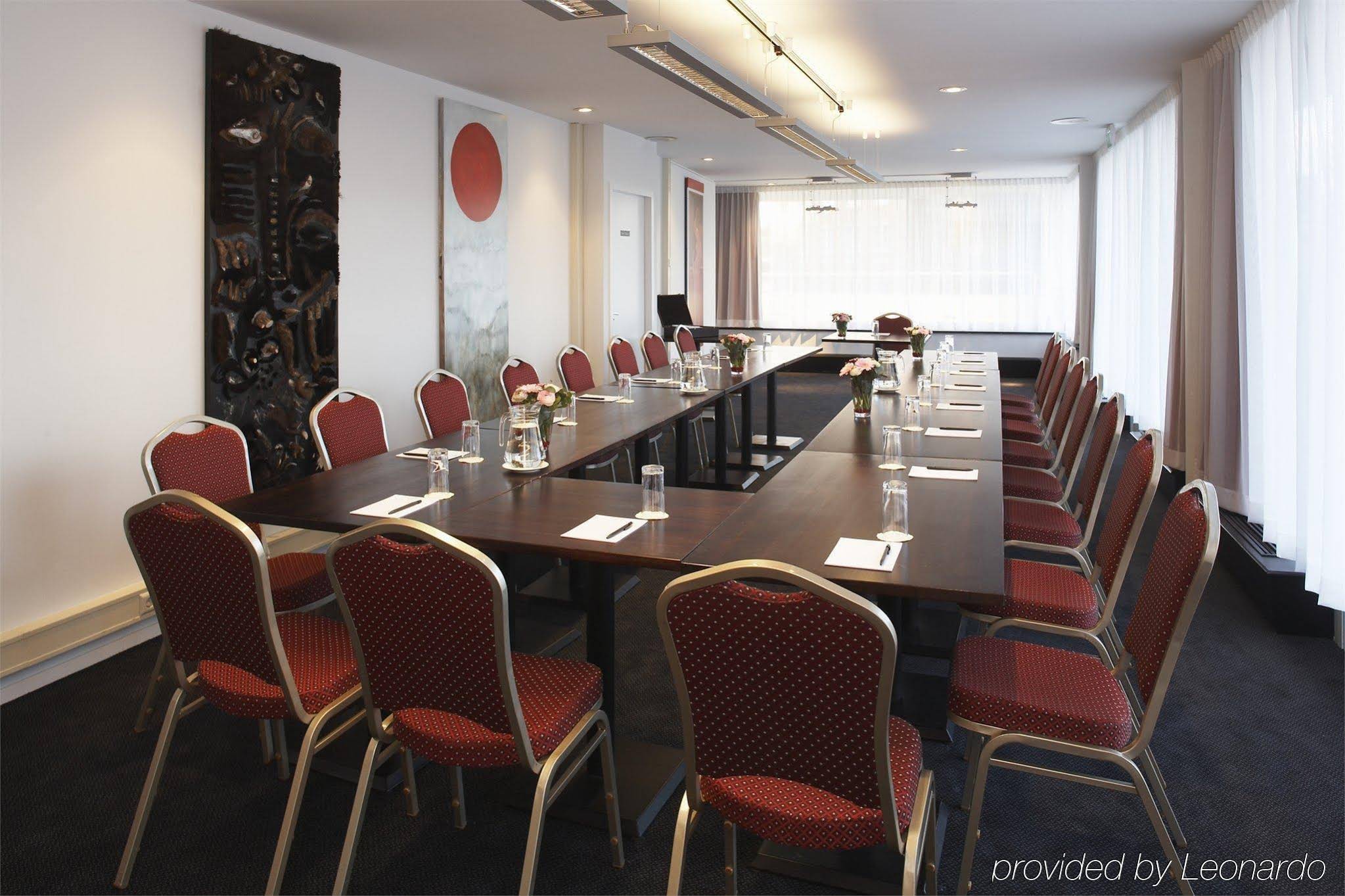 Hotel Gooiland