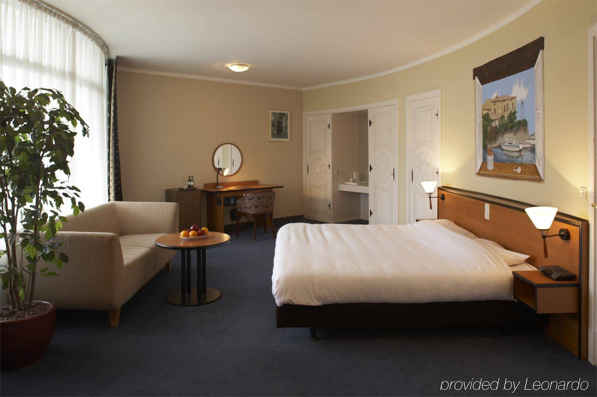 Hotel Gooiland