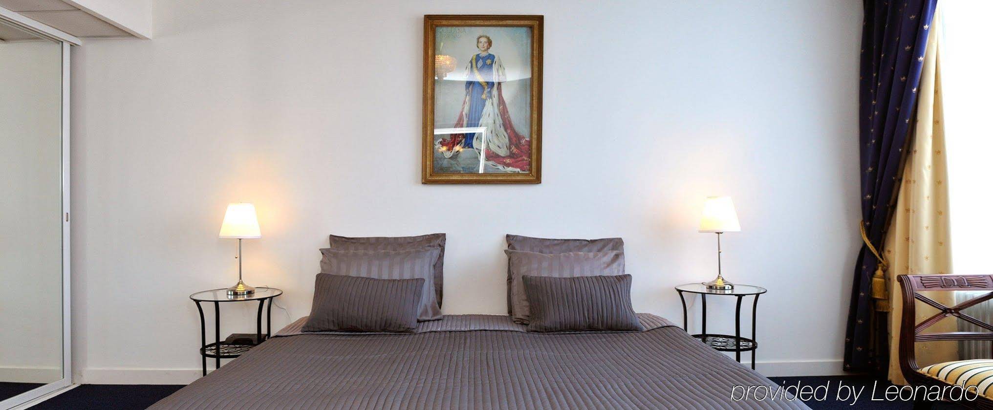 Hotel Gooiland