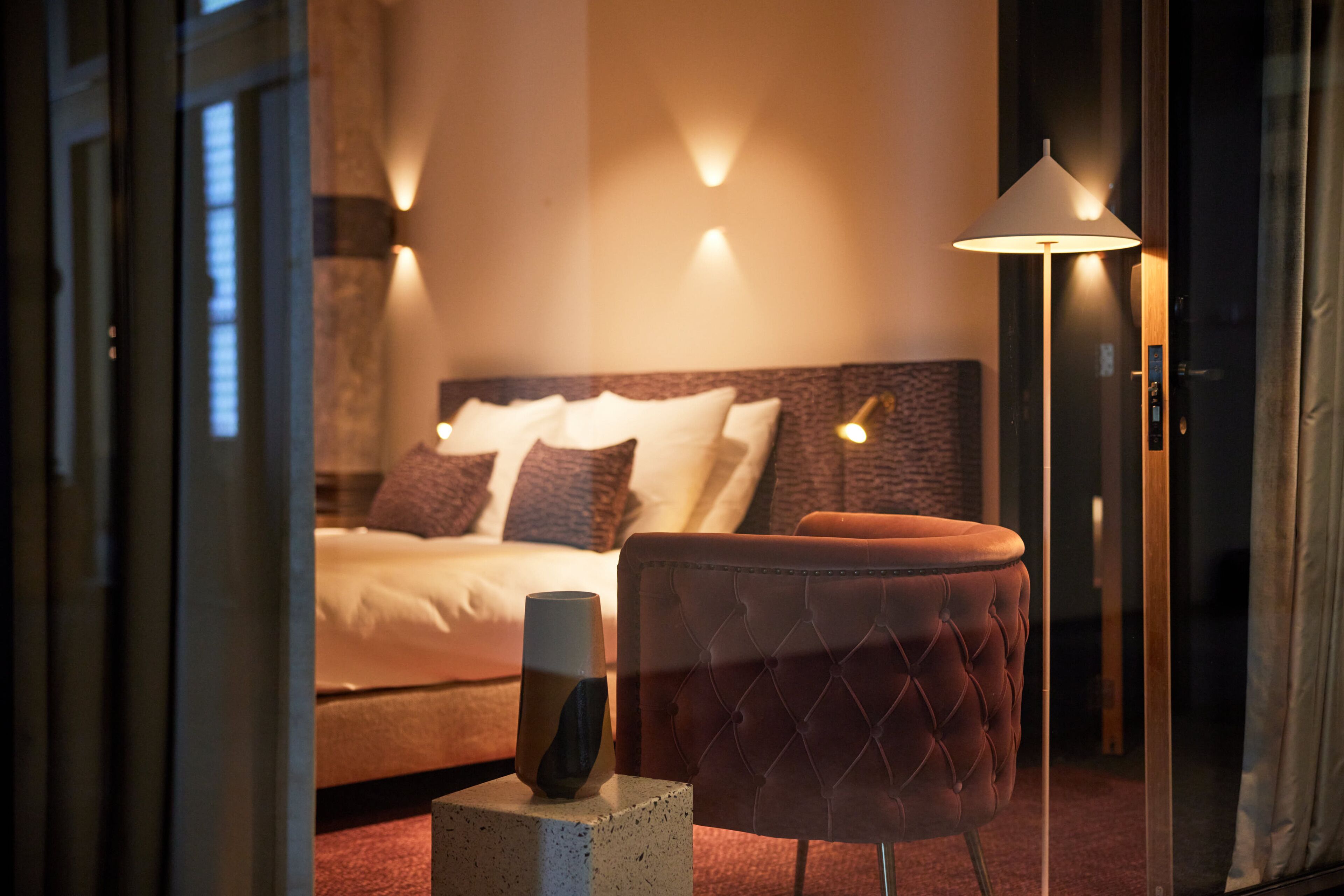 Heavens Hotel