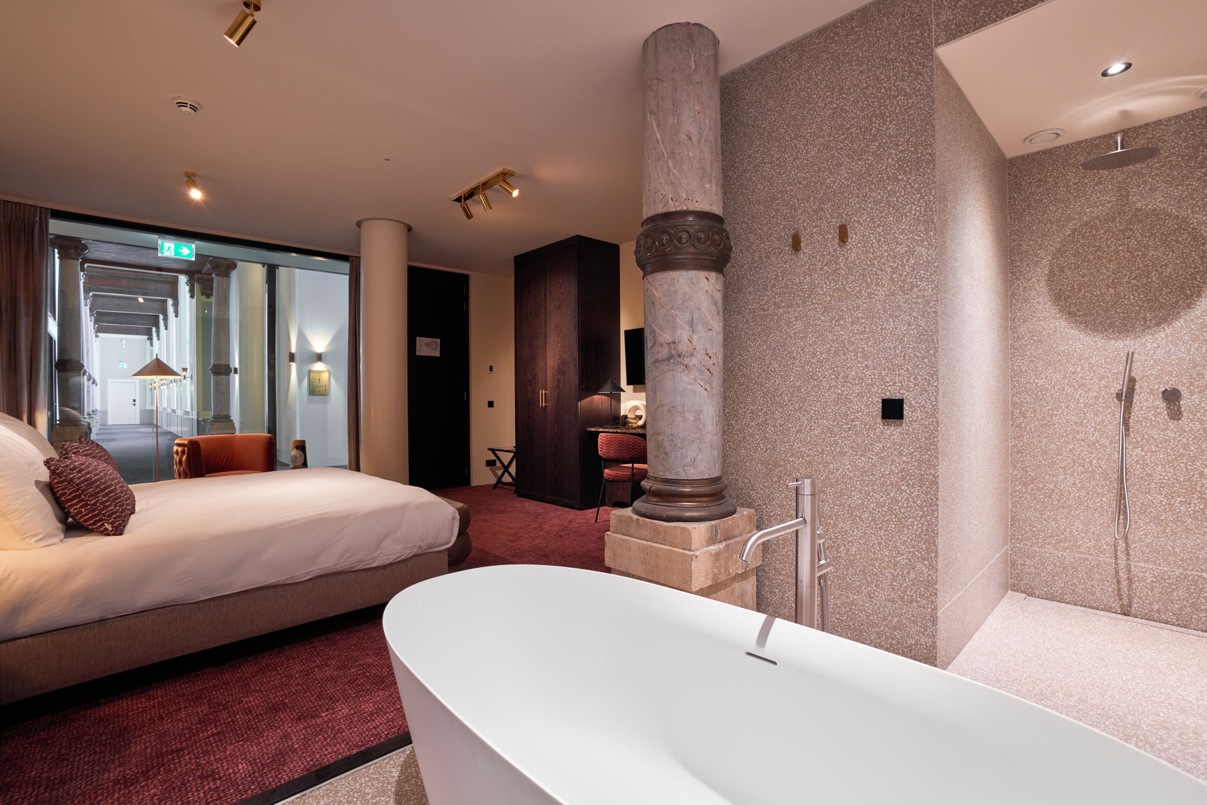 Heavens Hotel