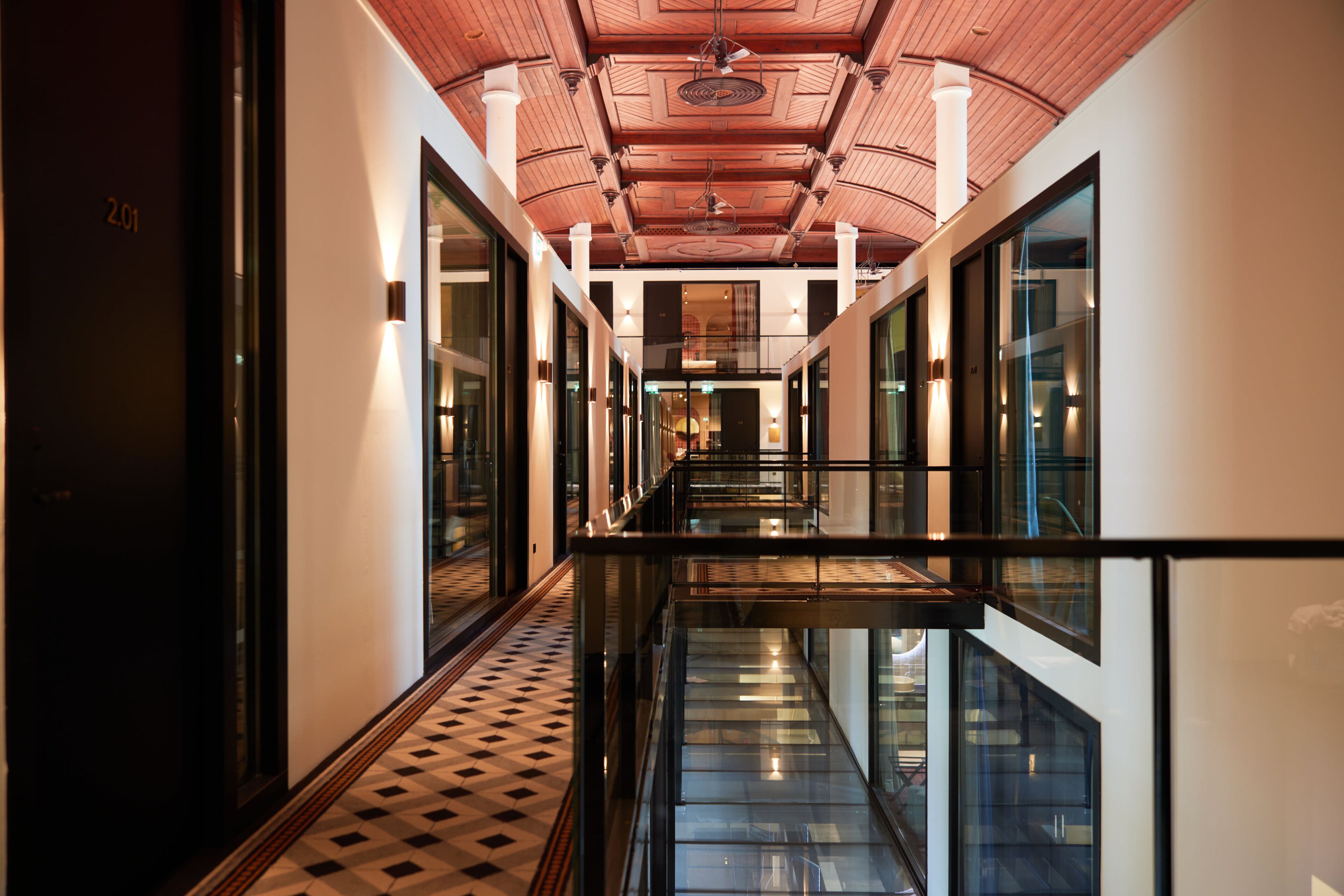 Heavens Hotel
