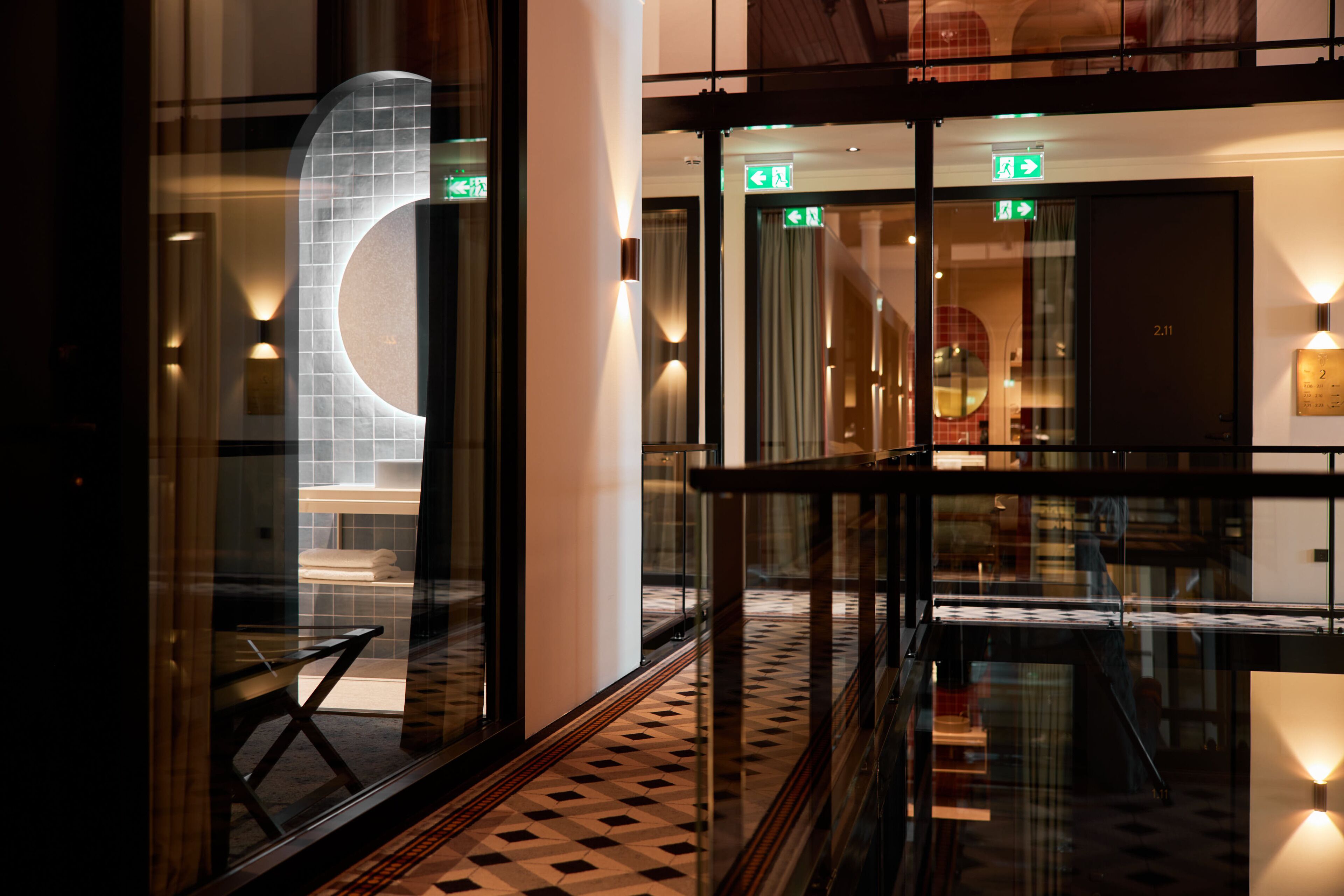 Heavens Hotel