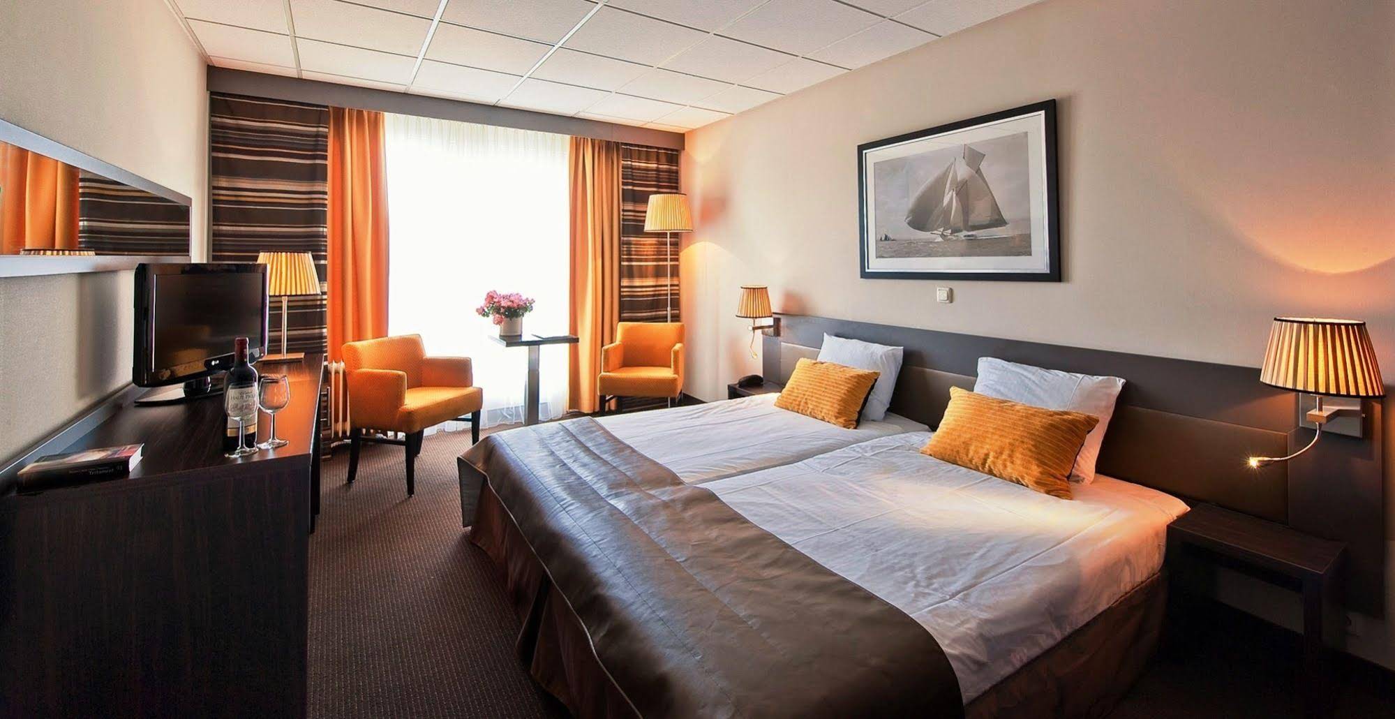 Grand Hotel Beatrix