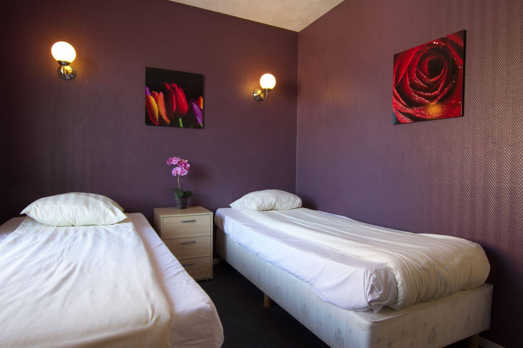 Hotel Velsen