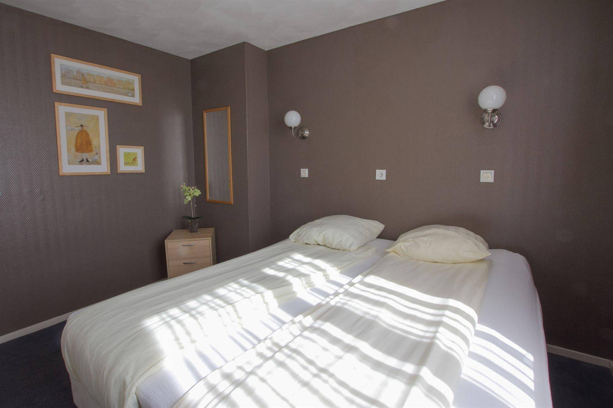 Hotel Velsen