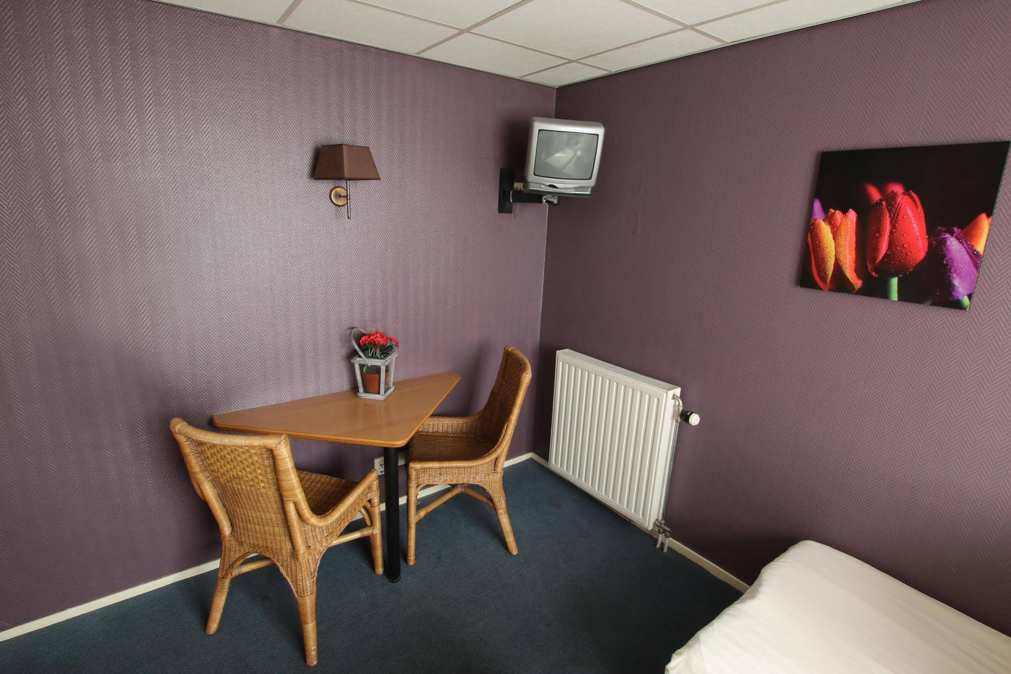 Hotel Velsen