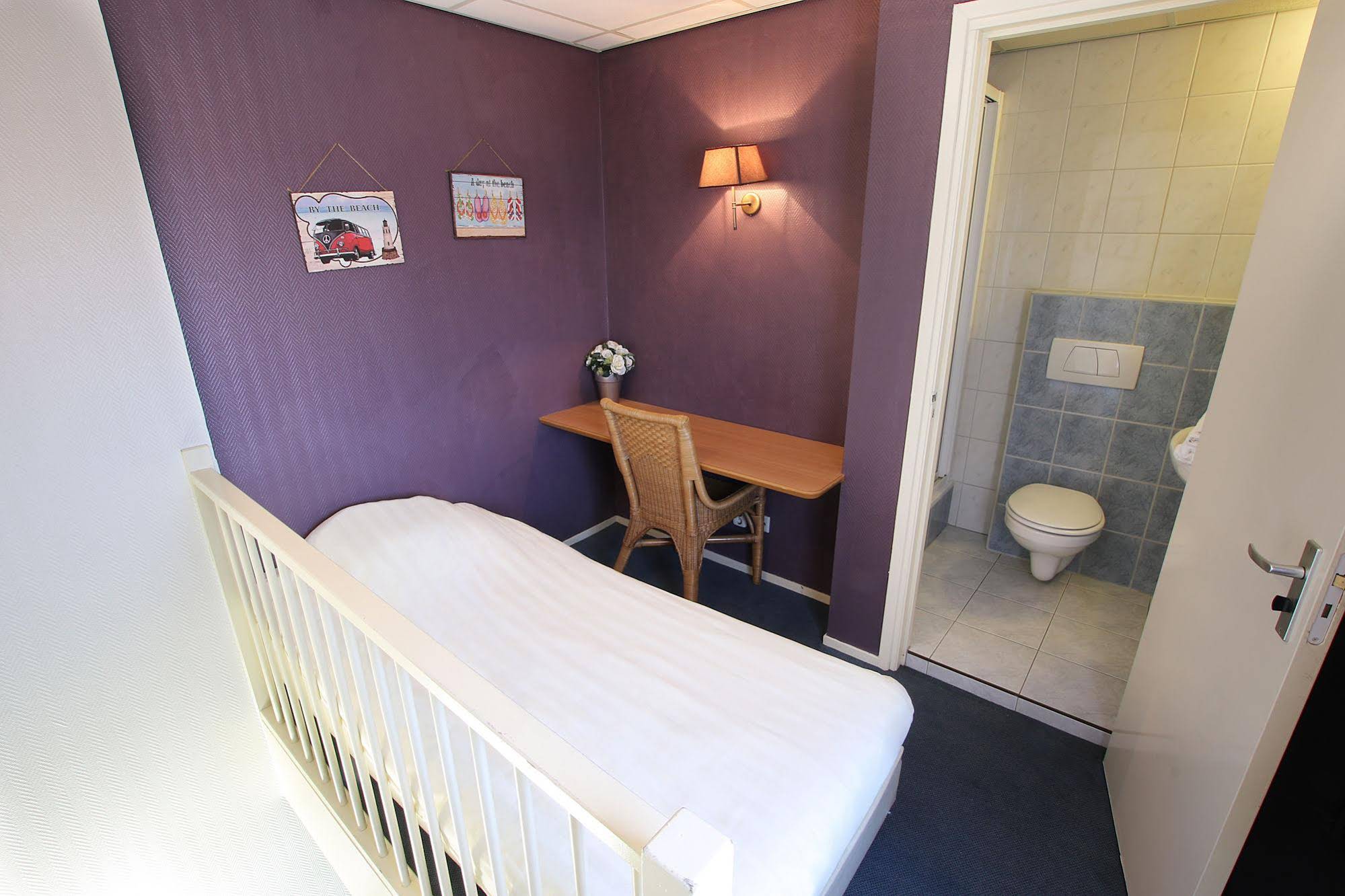 Hotel Velsen