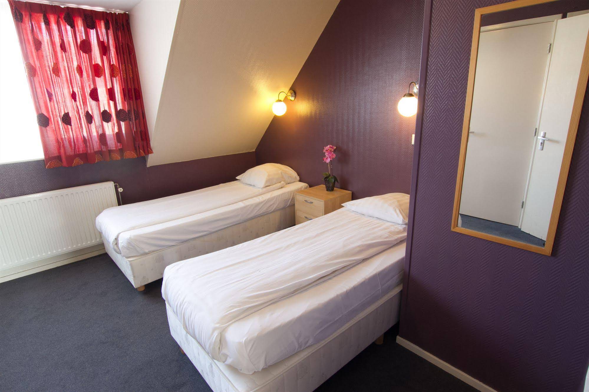Hotel Velsen