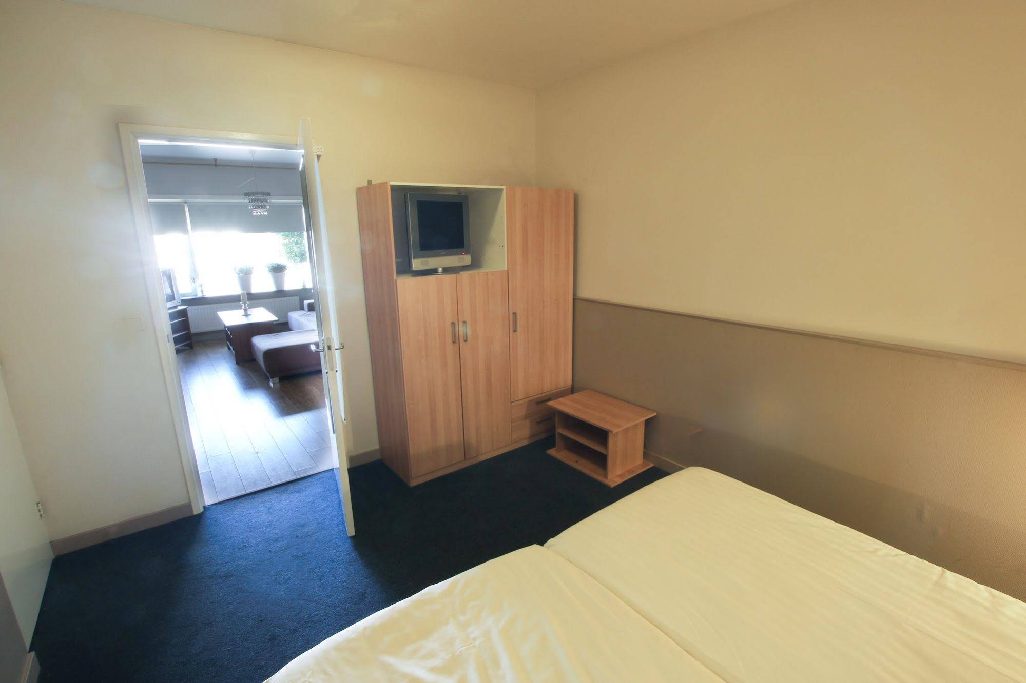 Hotel Velsen