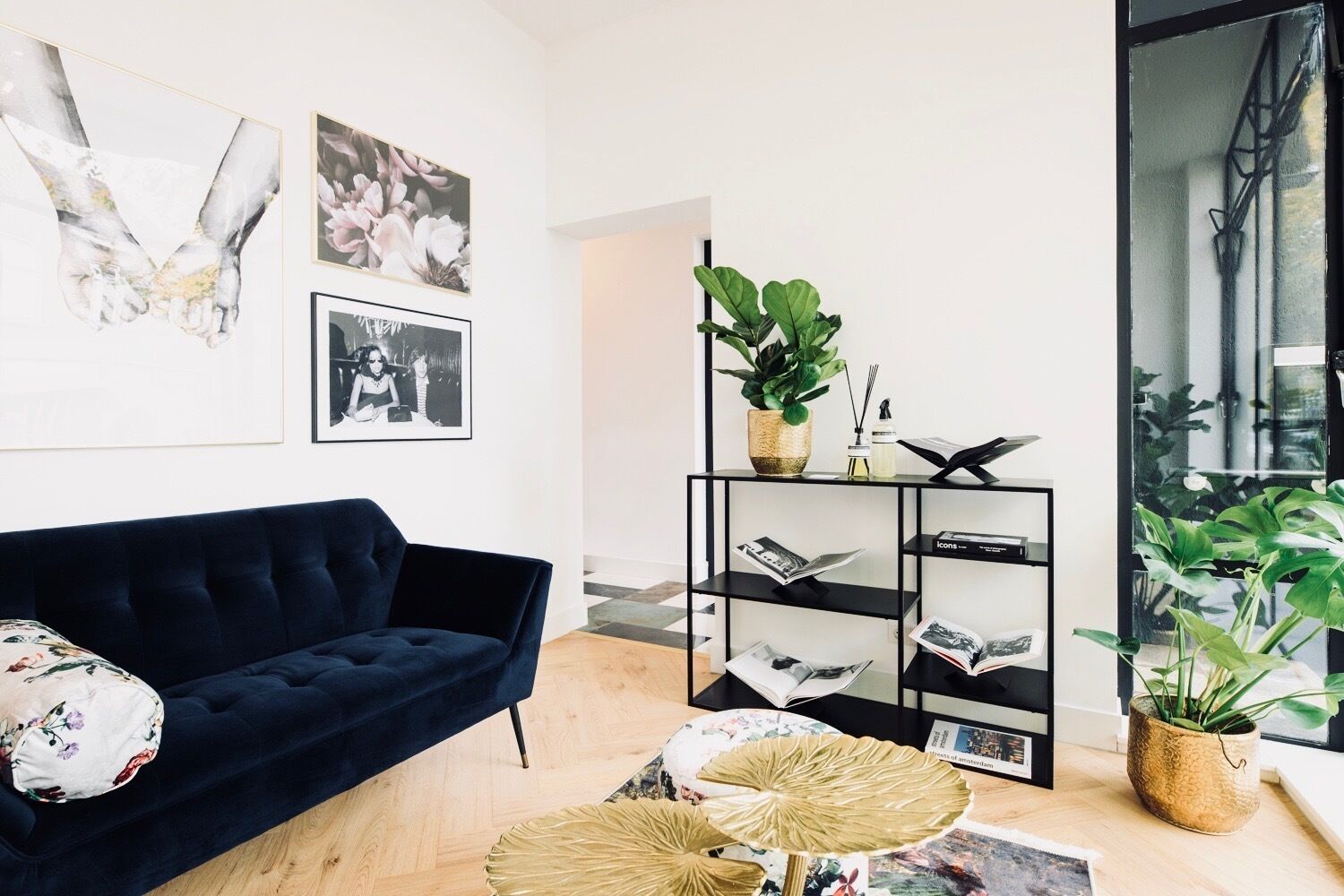 Boutique Hotel 43