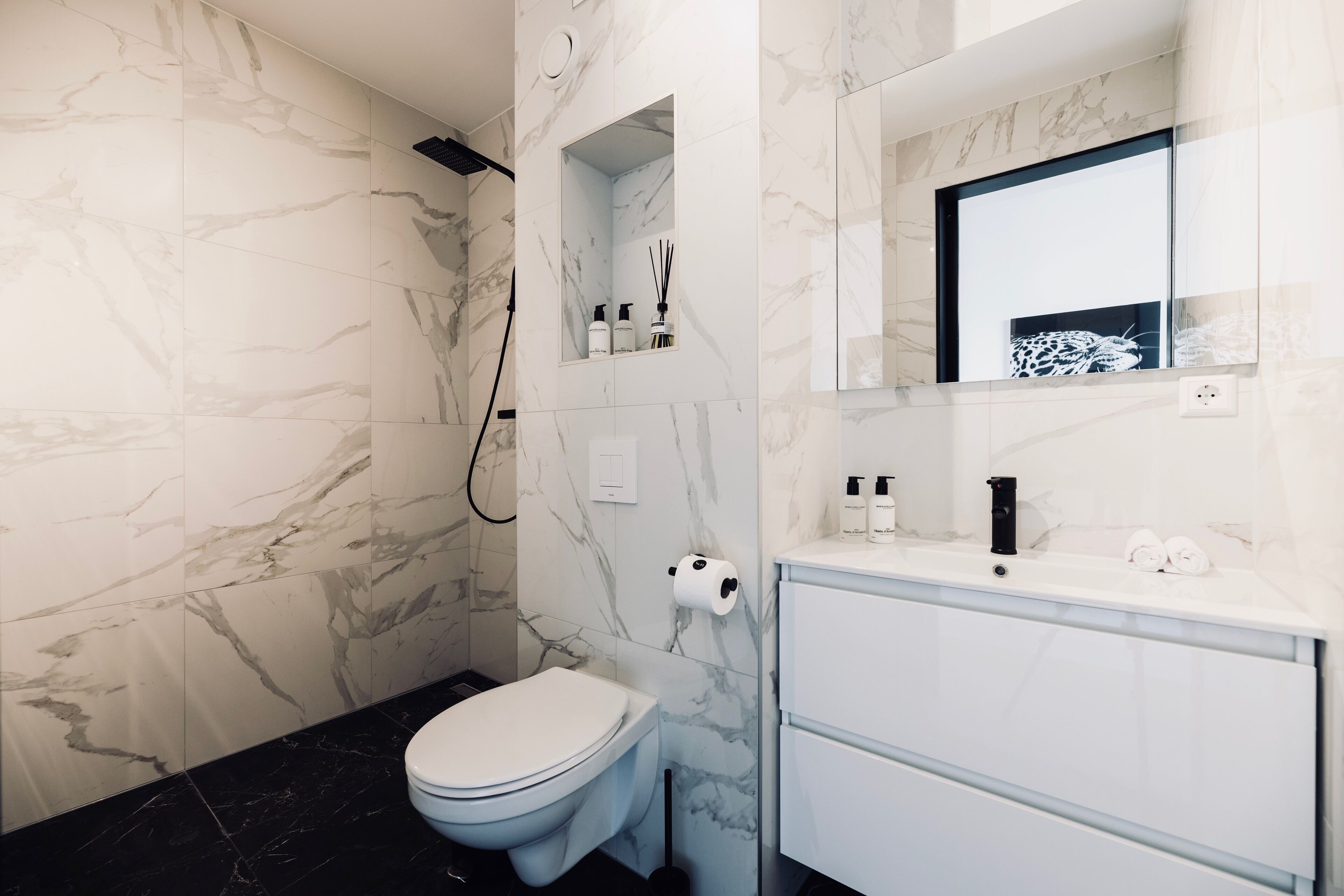 Boutique Hotel 43