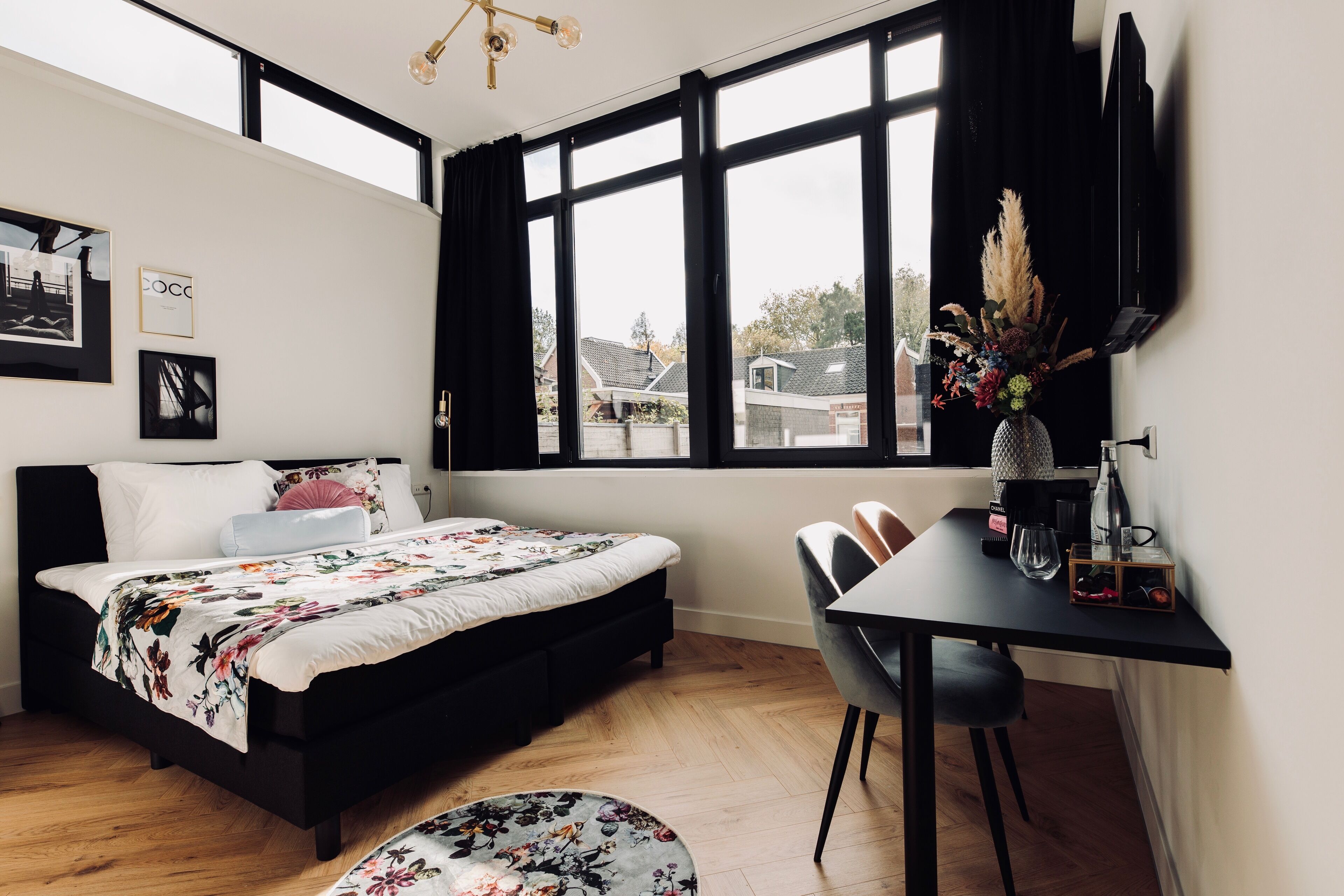 Boutique Hotel 43