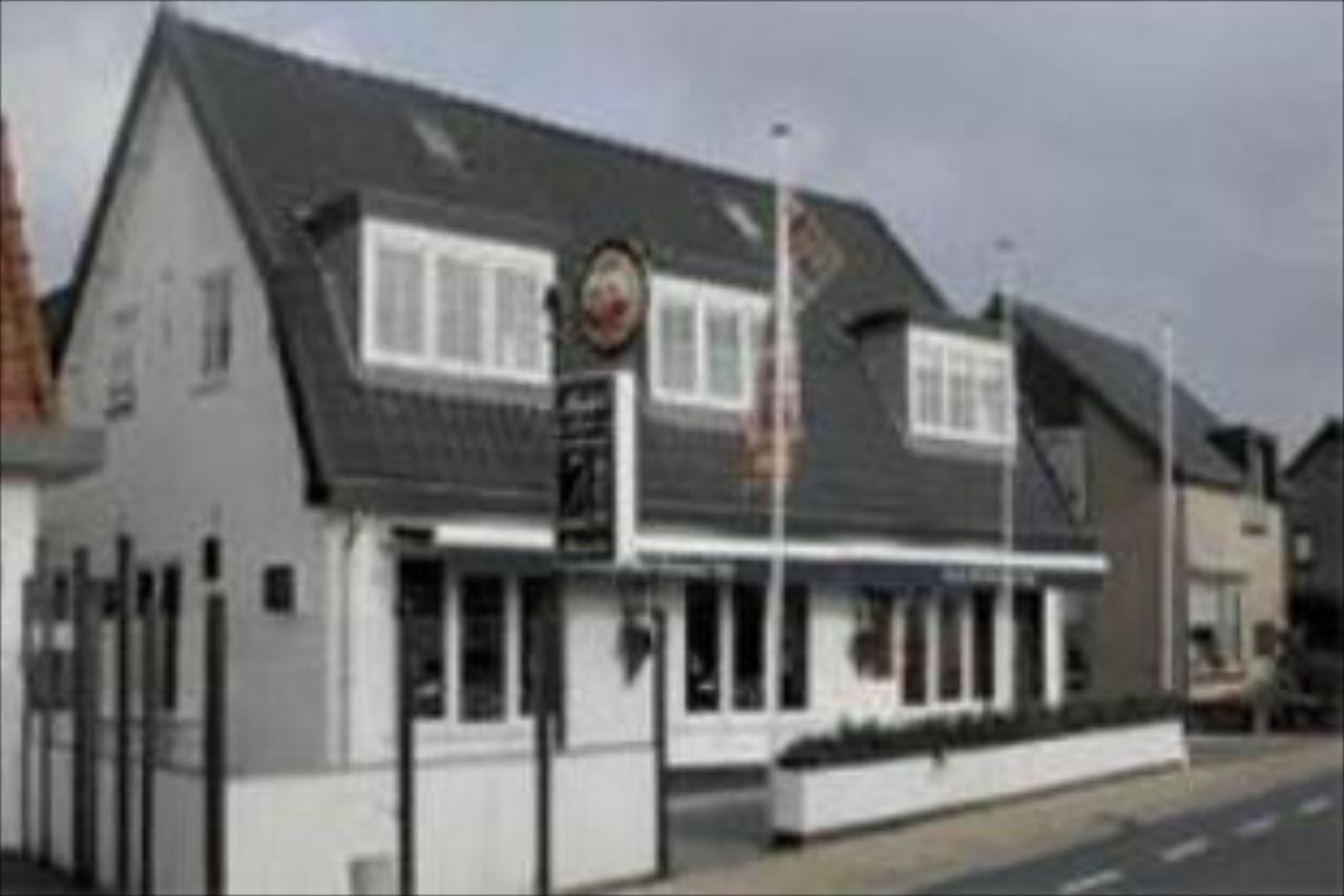 Cafe Restaurant Heineke