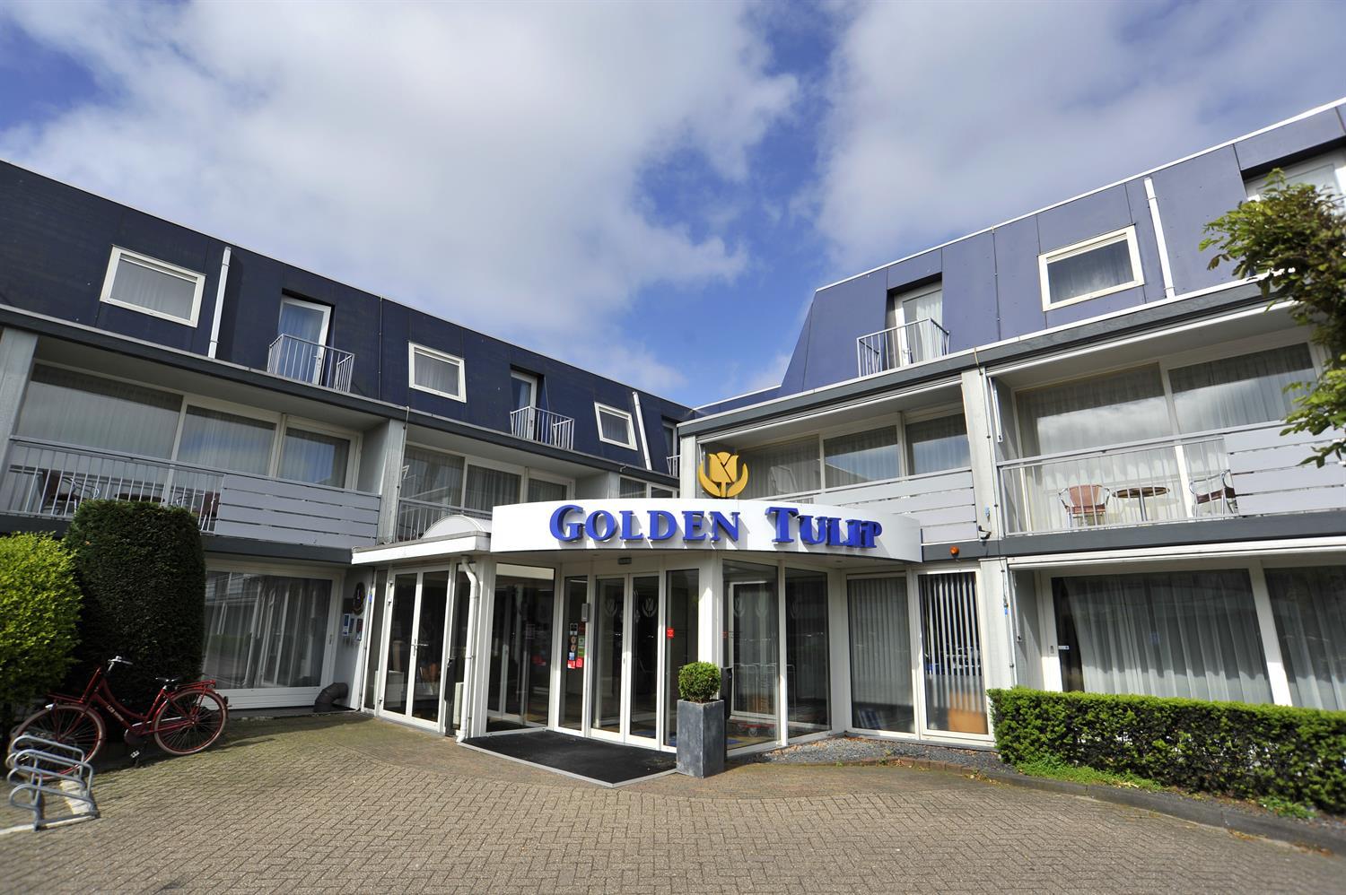 Fletcher Hotel-Restaurant Loosdrecht-Amsterdam