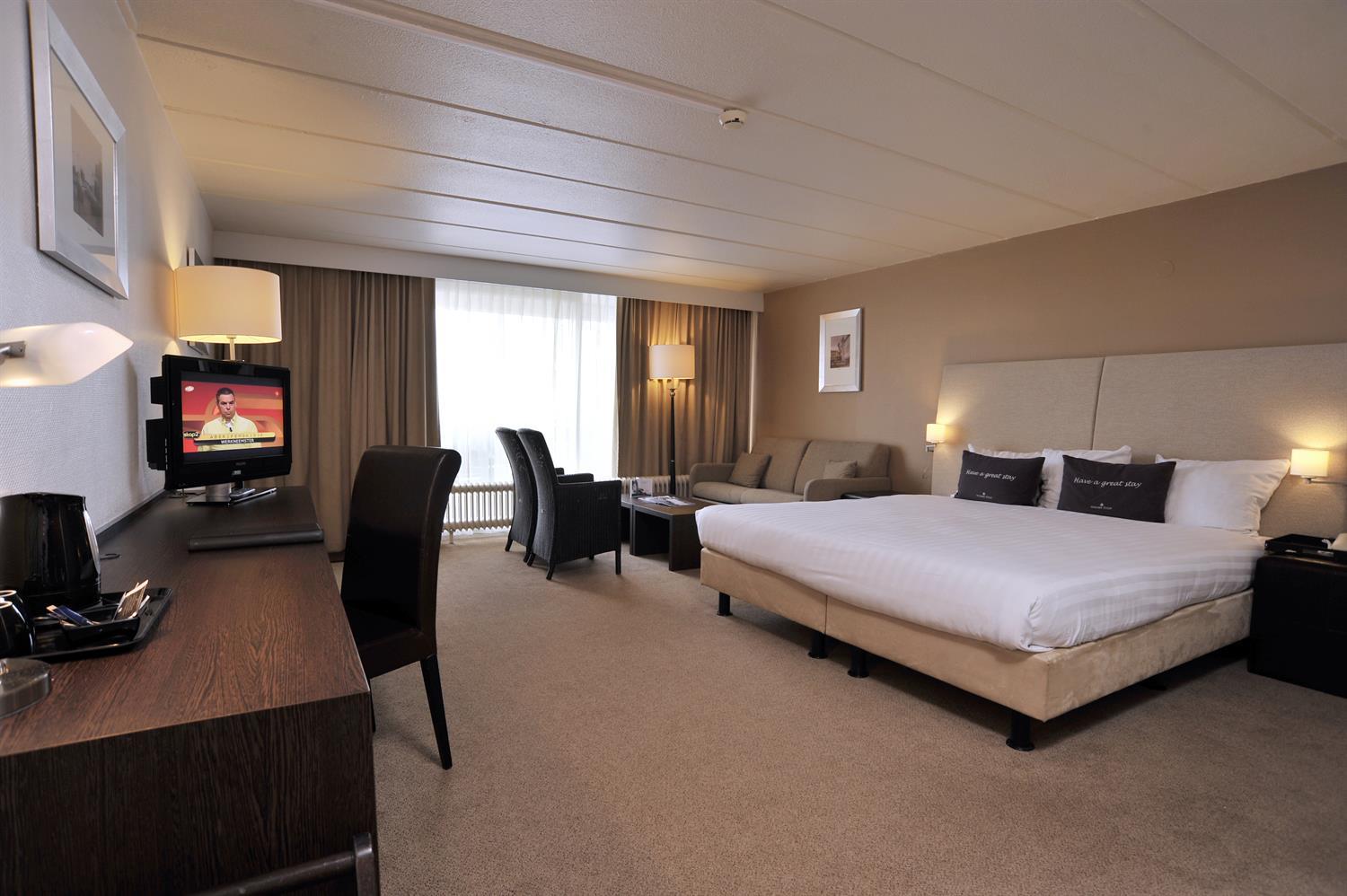 Fletcher Hotel-Restaurant Loosdrecht-Amsterdam
