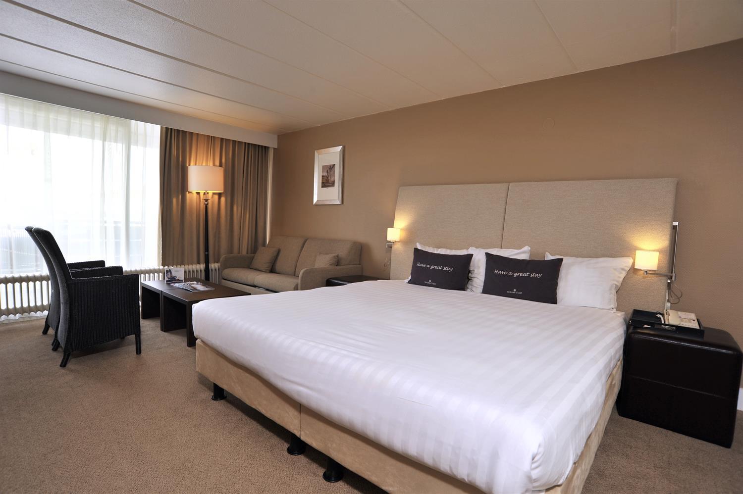 Fletcher Hotel-Restaurant Loosdrecht-Amsterdam