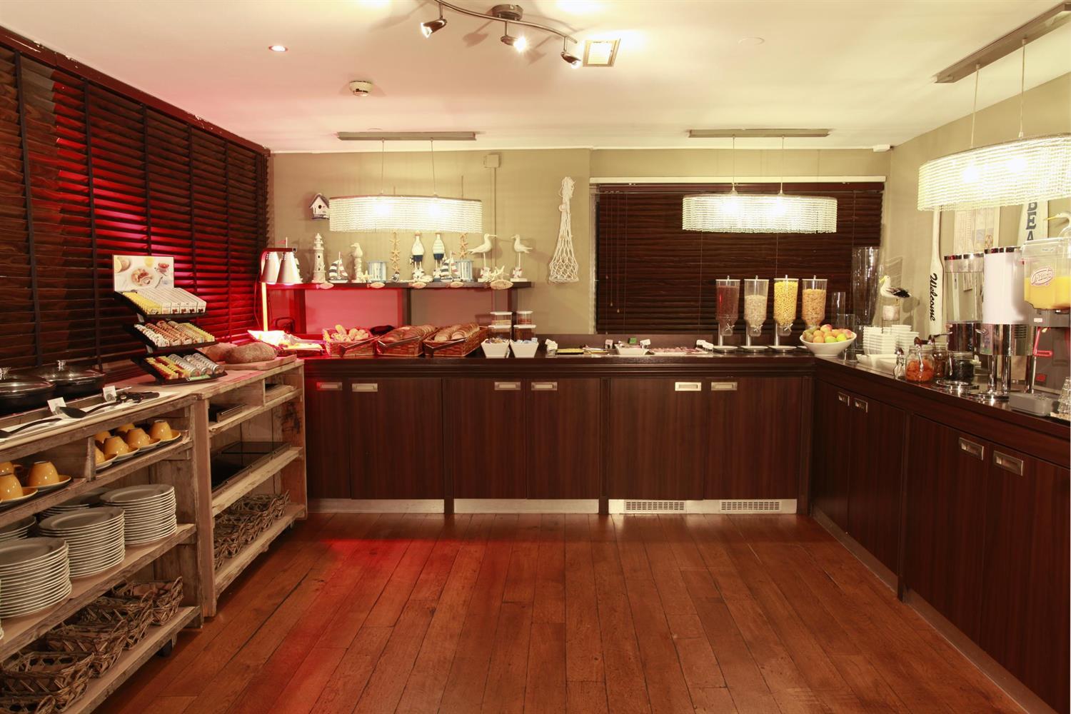 Fletcher Hotel-Restaurant Loosdrecht-Amsterdam