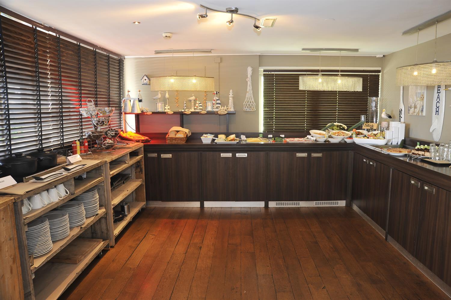 Fletcher Hotel-Restaurant Loosdrecht-Amsterdam
