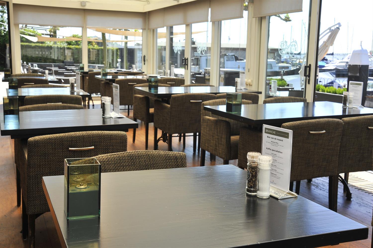 Fletcher Hotel-Restaurant Loosdrecht-Amsterdam